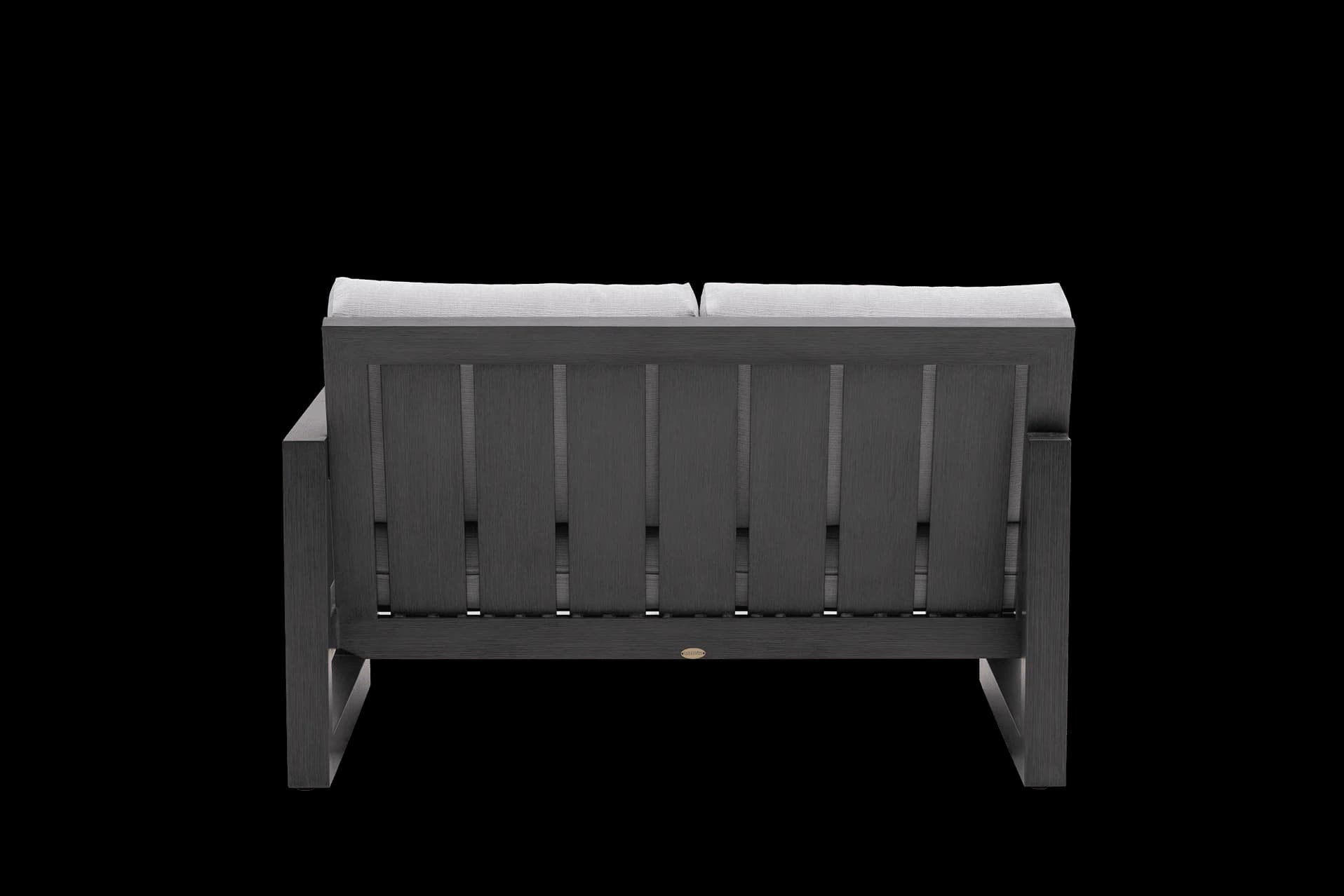 Milano 2-Seater Right Arm, product view 4
