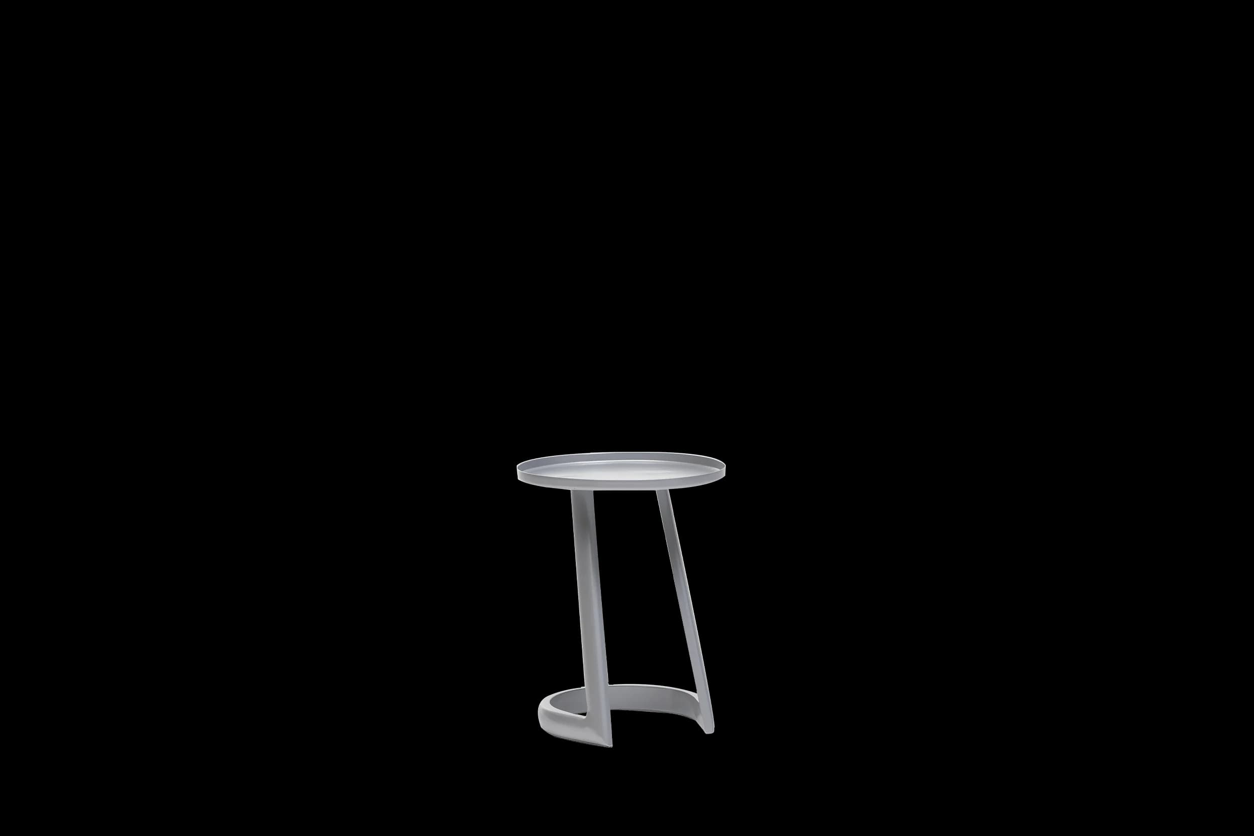 Bahamas Side Table, product view 1