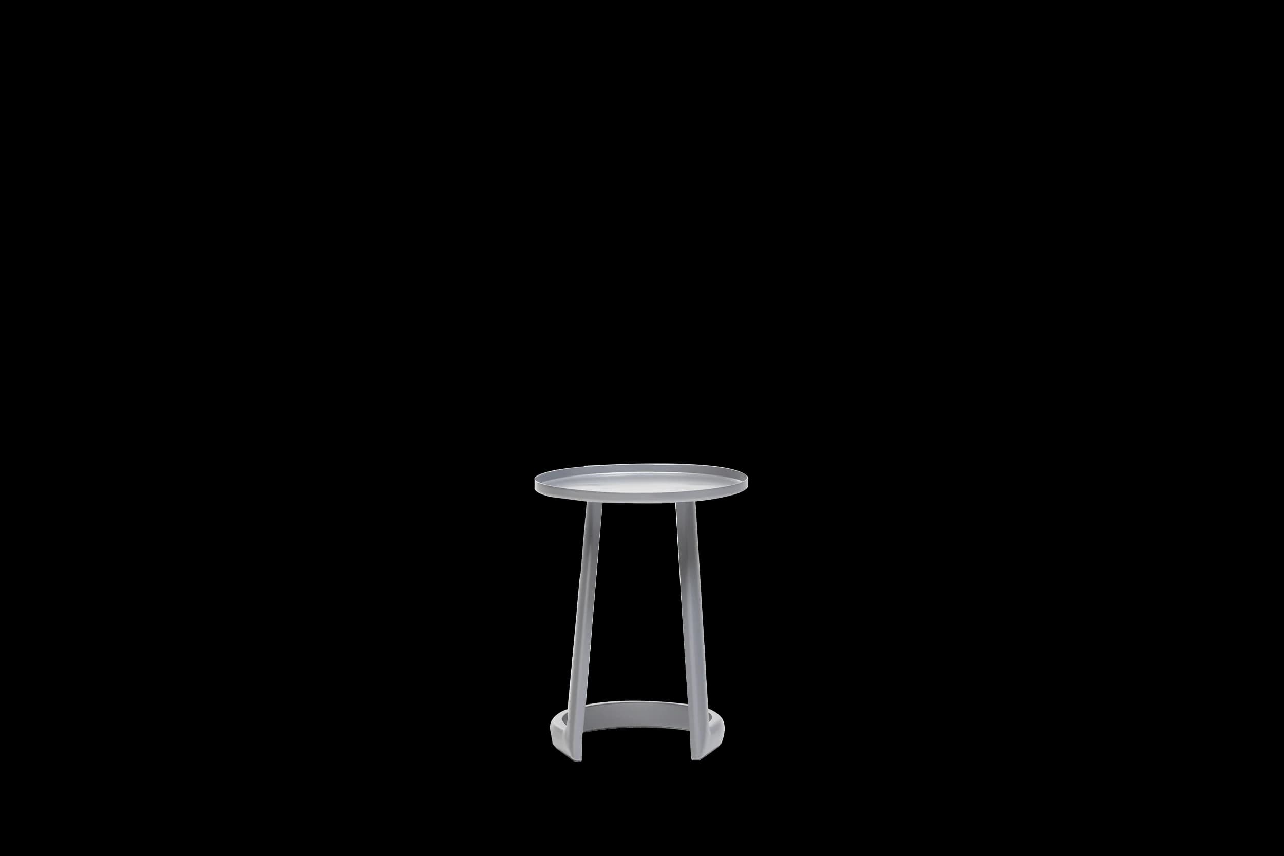 Bahamas Side Table, product view 2