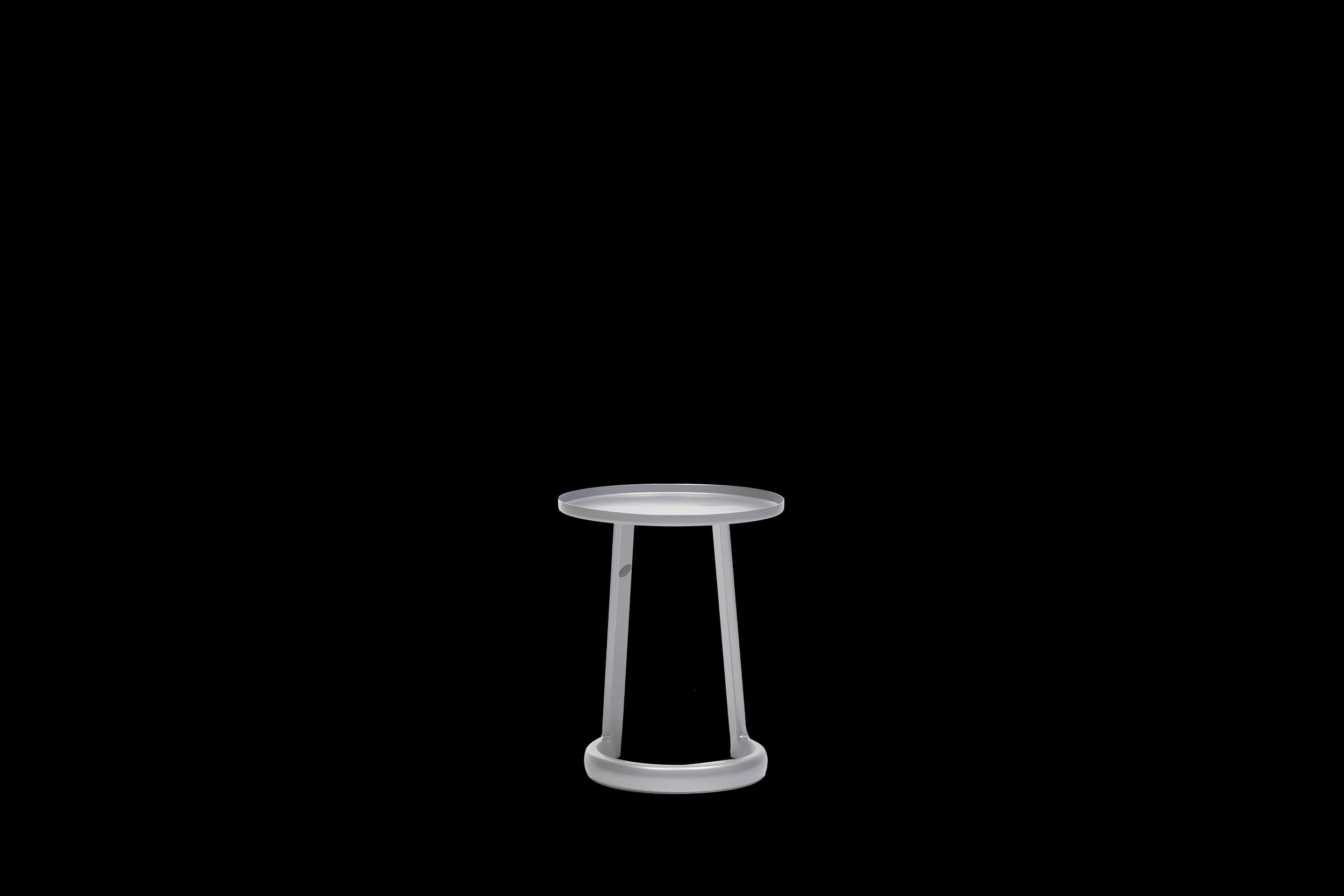 Bahamas Side Table, product view 4