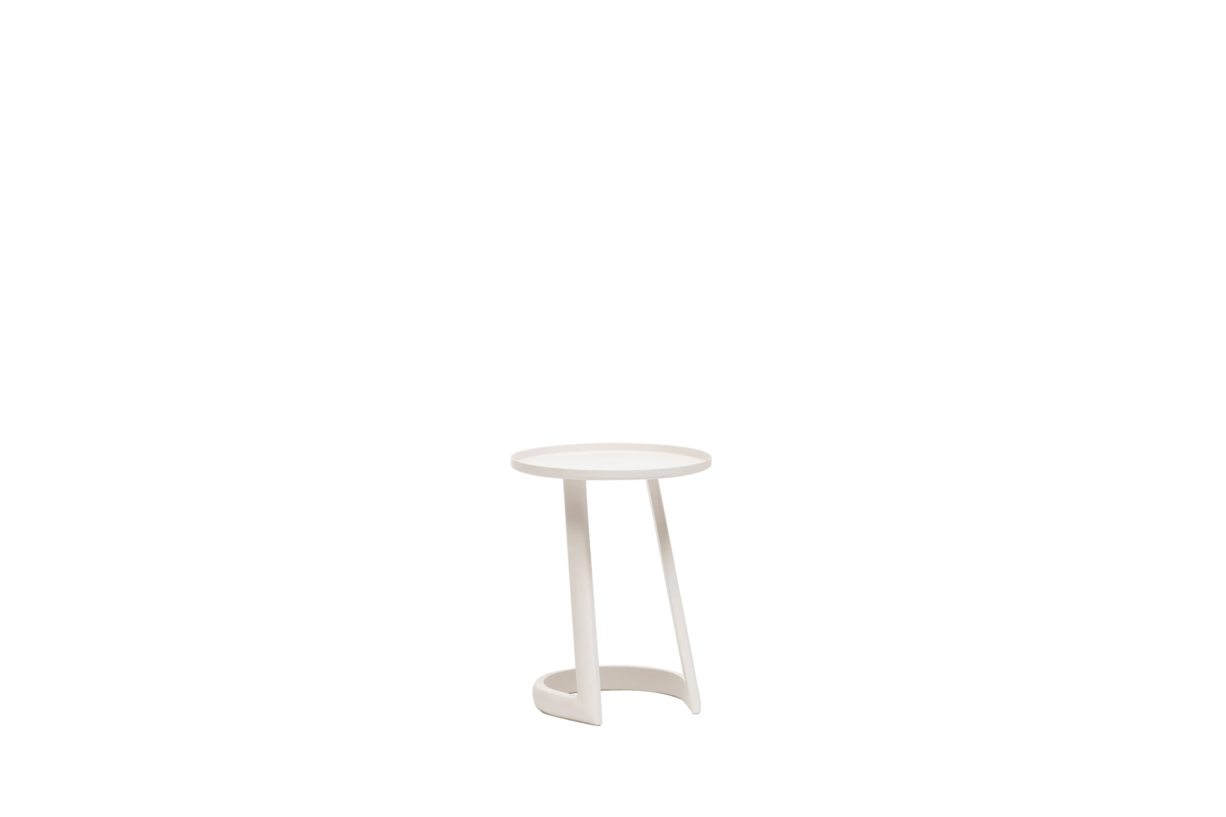 Bahamas Side Table, product view 6