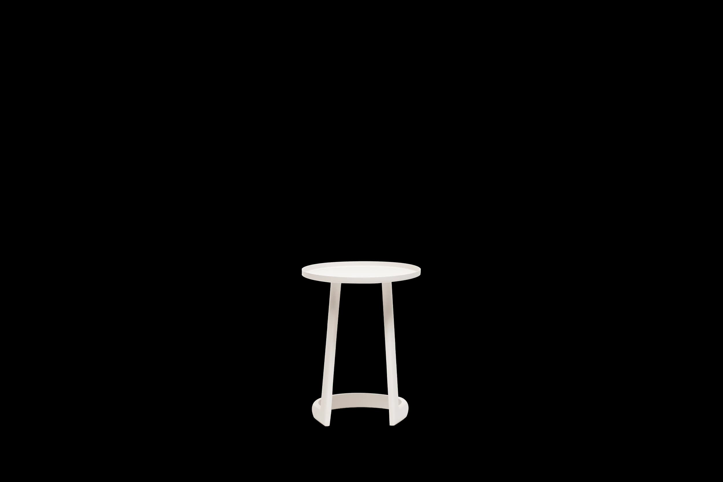 Bahamas Side Table, product view 7