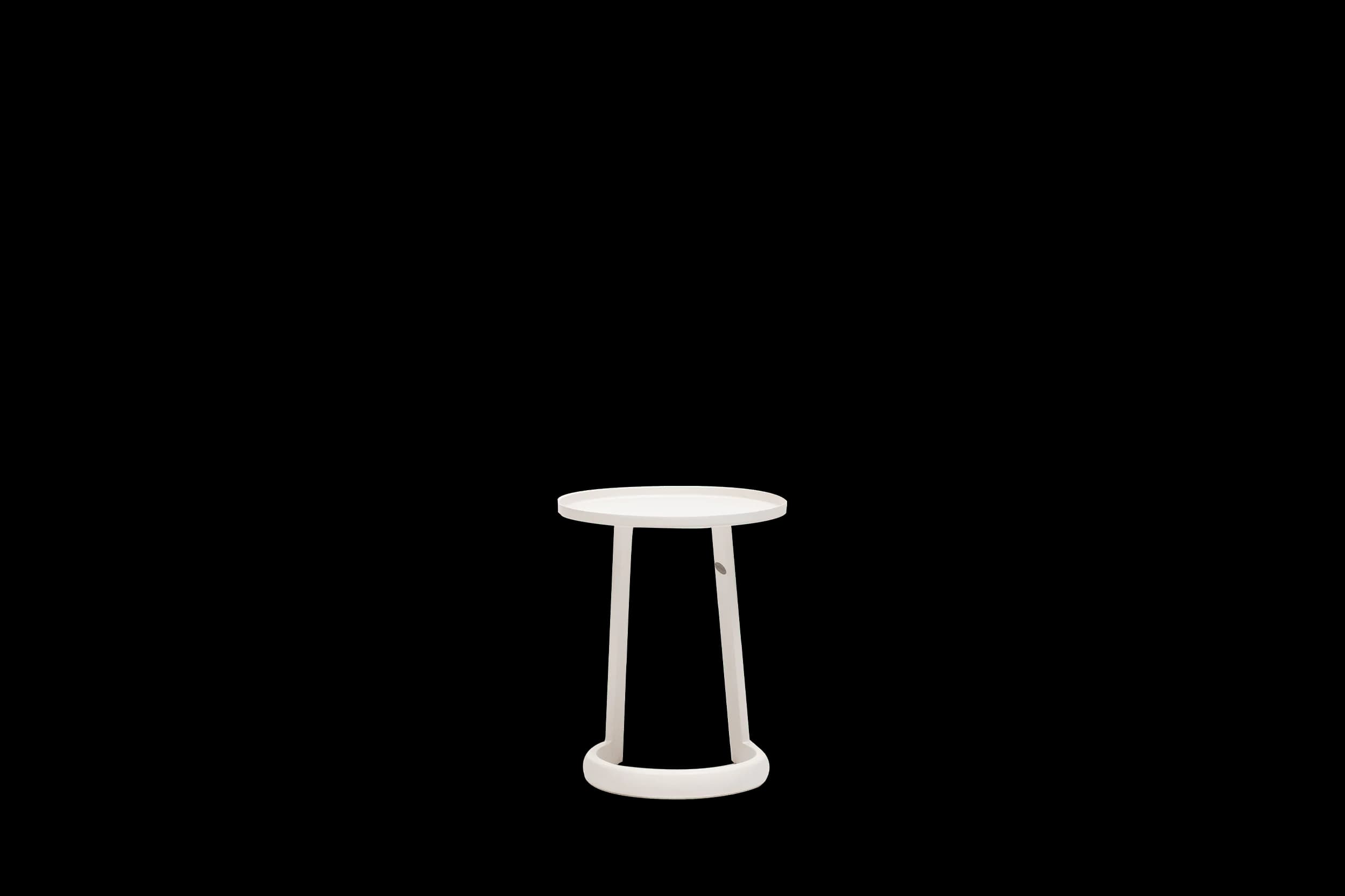 Bahamas Side Table, product view 9