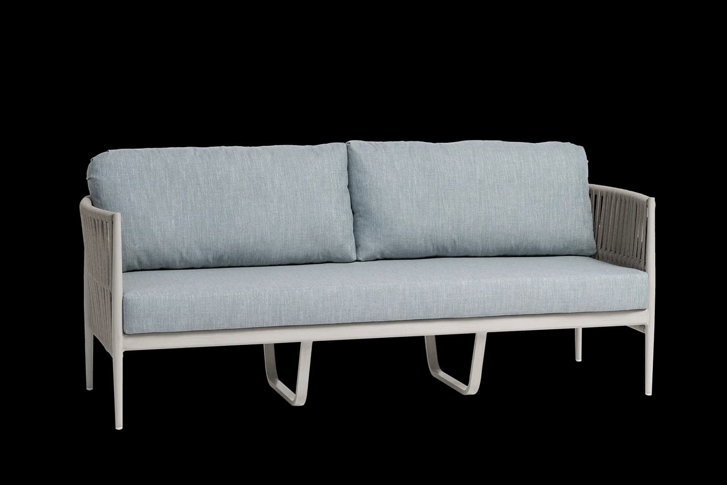 Lineas Sofa, product view 1