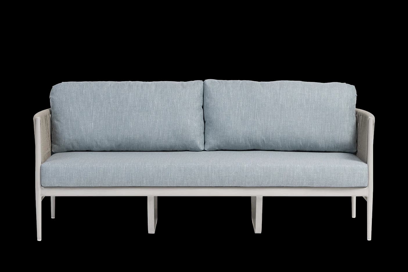 Lineas Sofa, product view 2