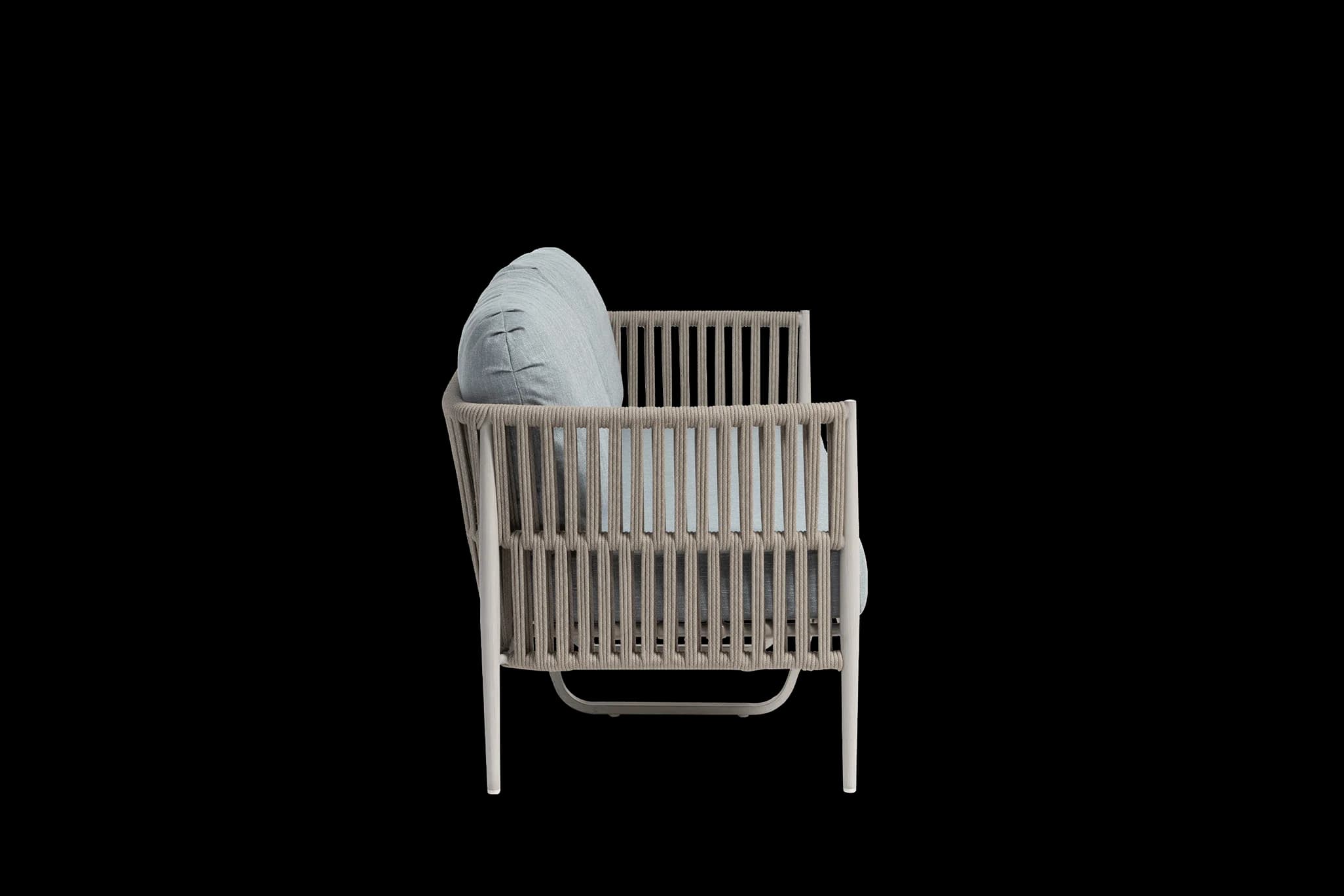 Lineas Sofa, product view 3
