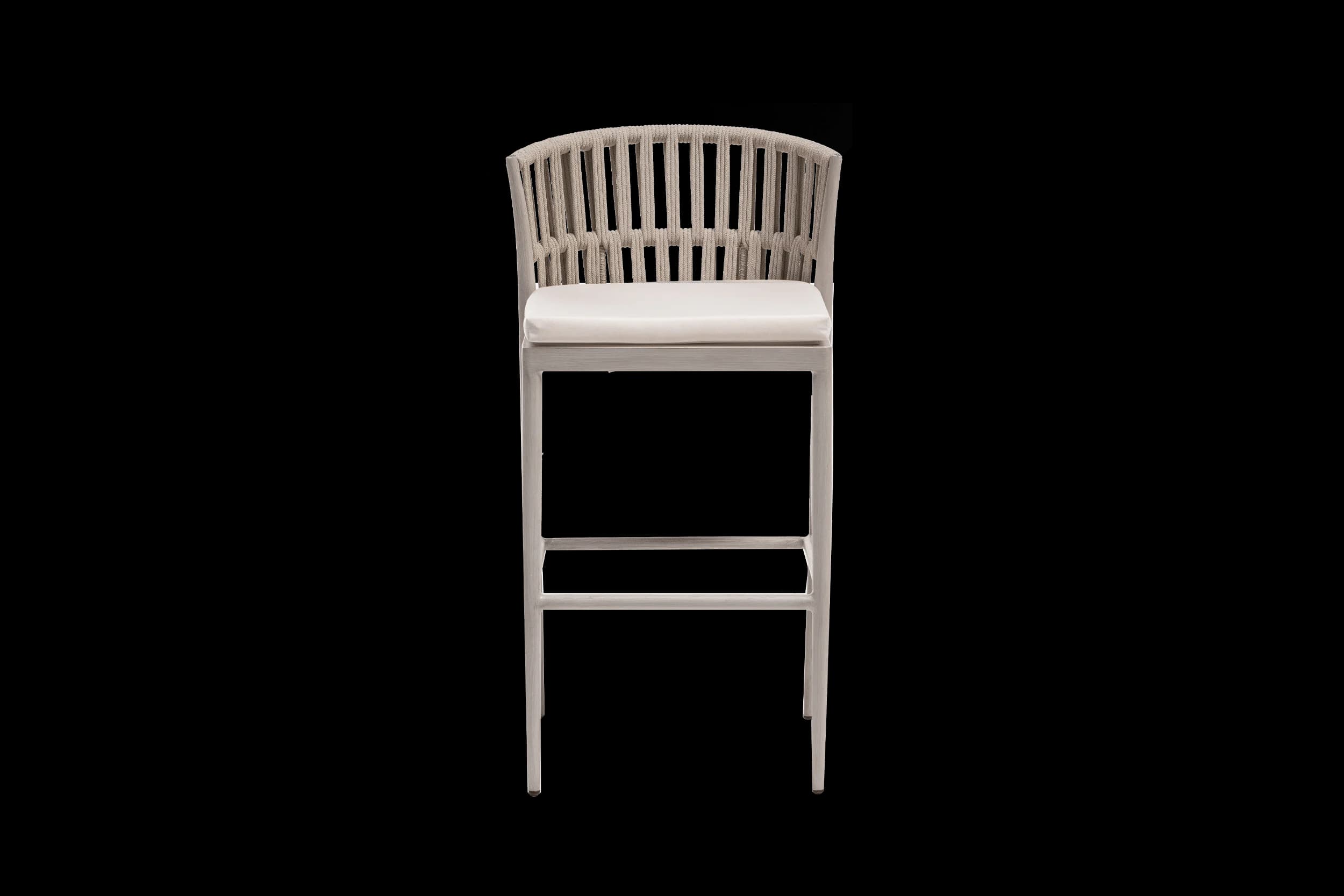 Lineas Bar Chair, product view 2