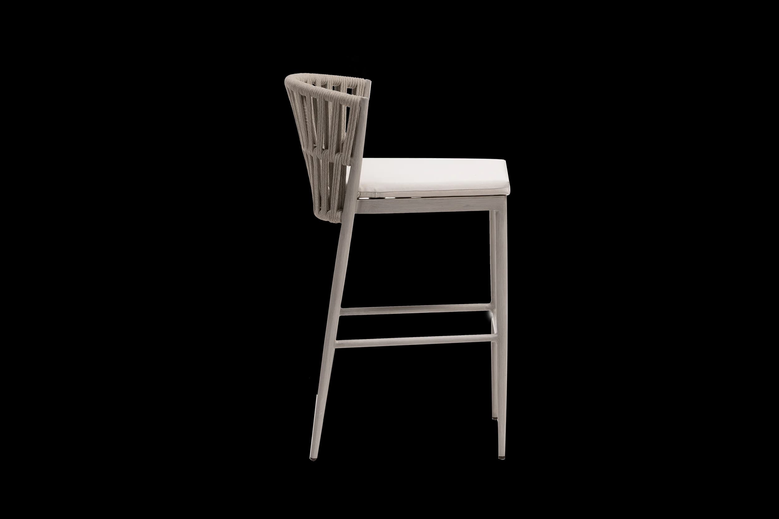 Lineas Bar Chair, product view 3