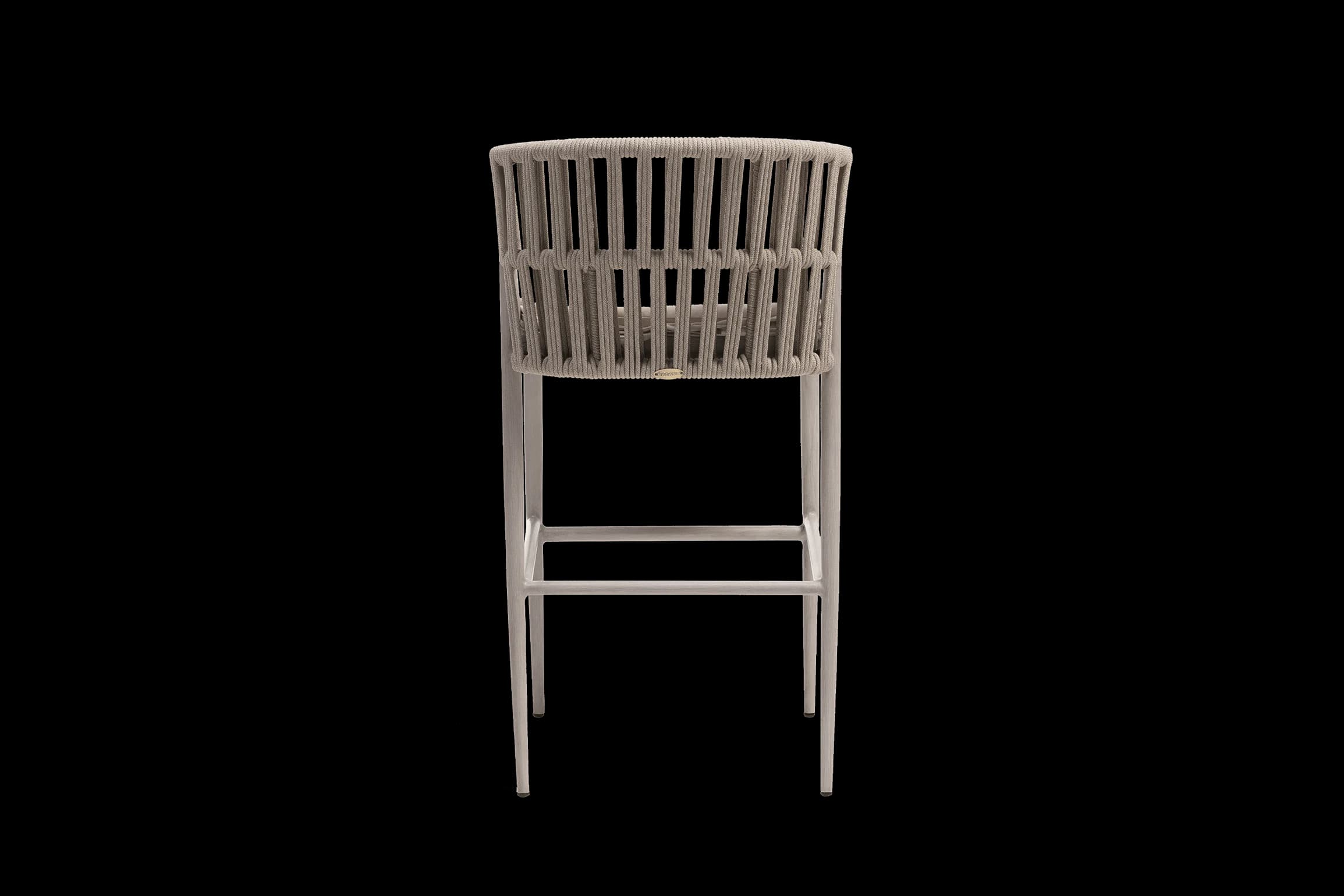Lineas Bar Chair, product view 4