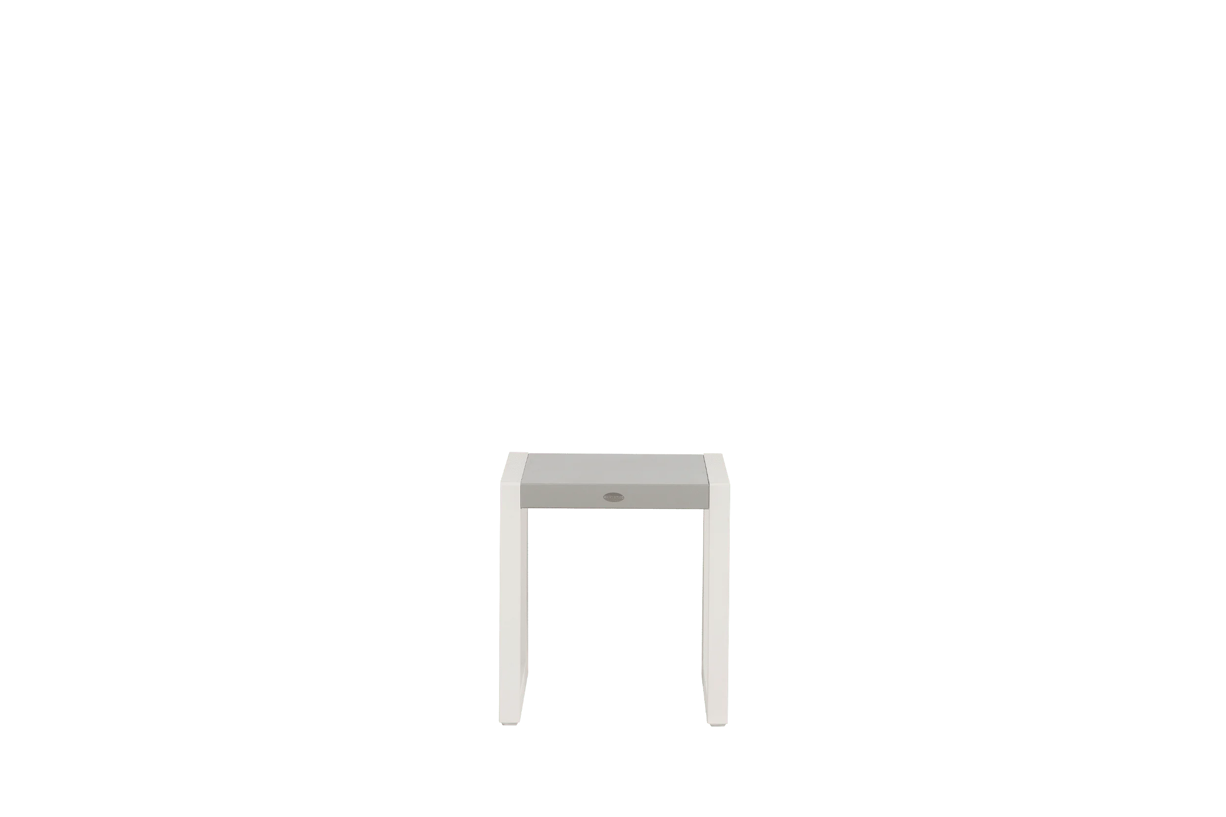 Avenue Side Table, product view 2