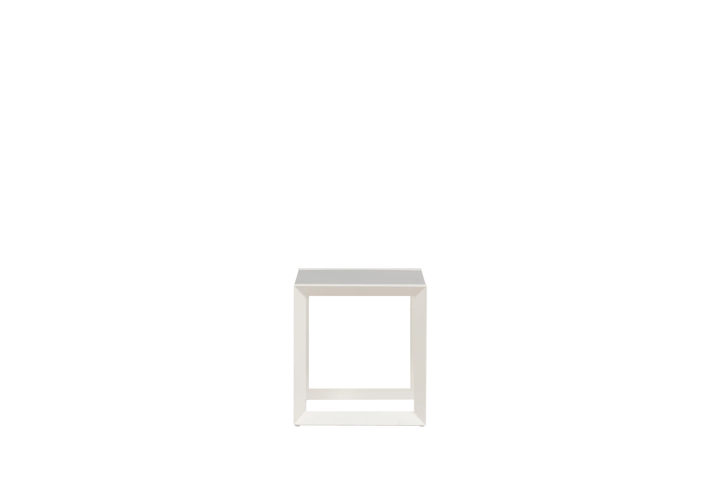 Avenue Side Table, product view 3