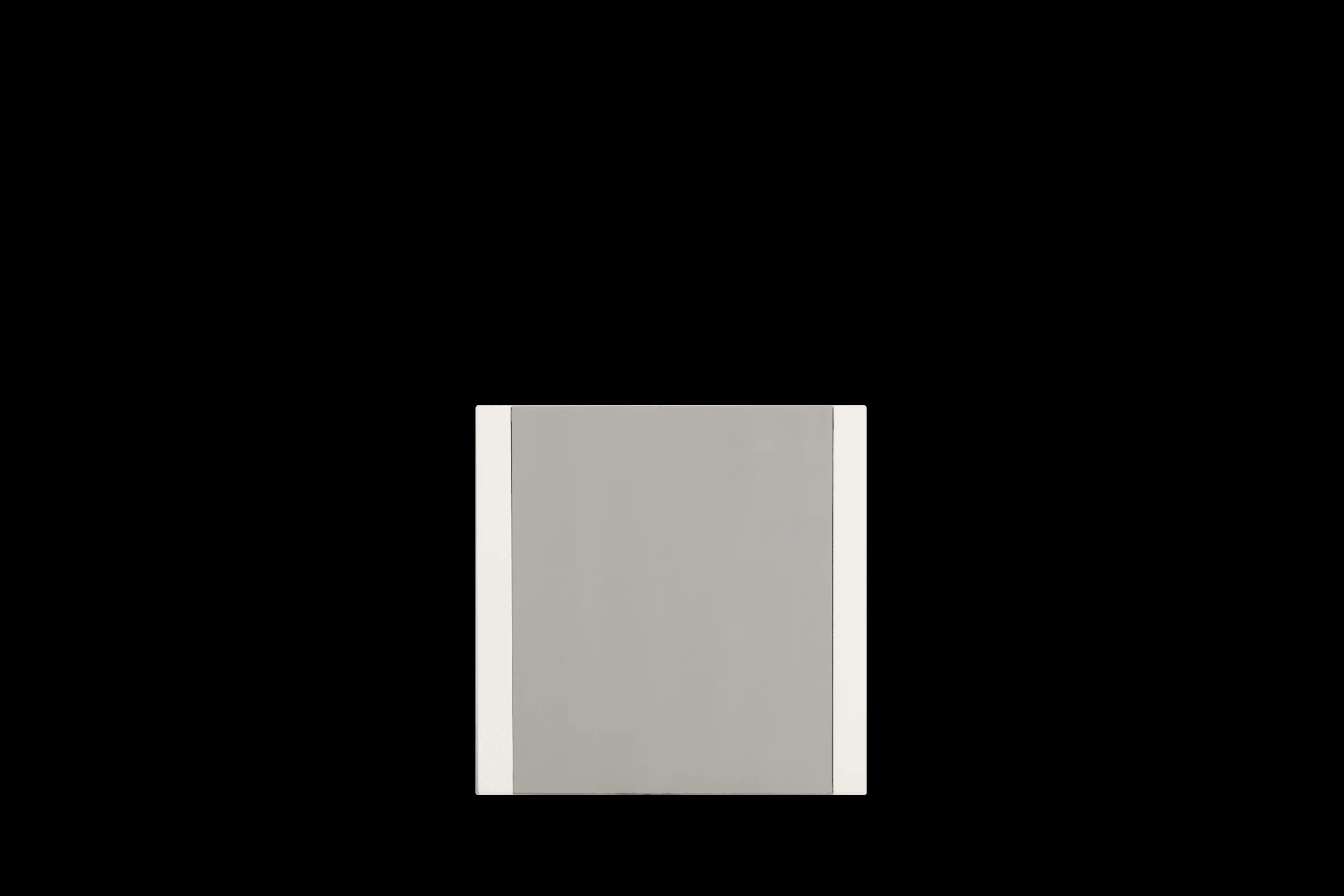 Avenue Side Table, product view 4