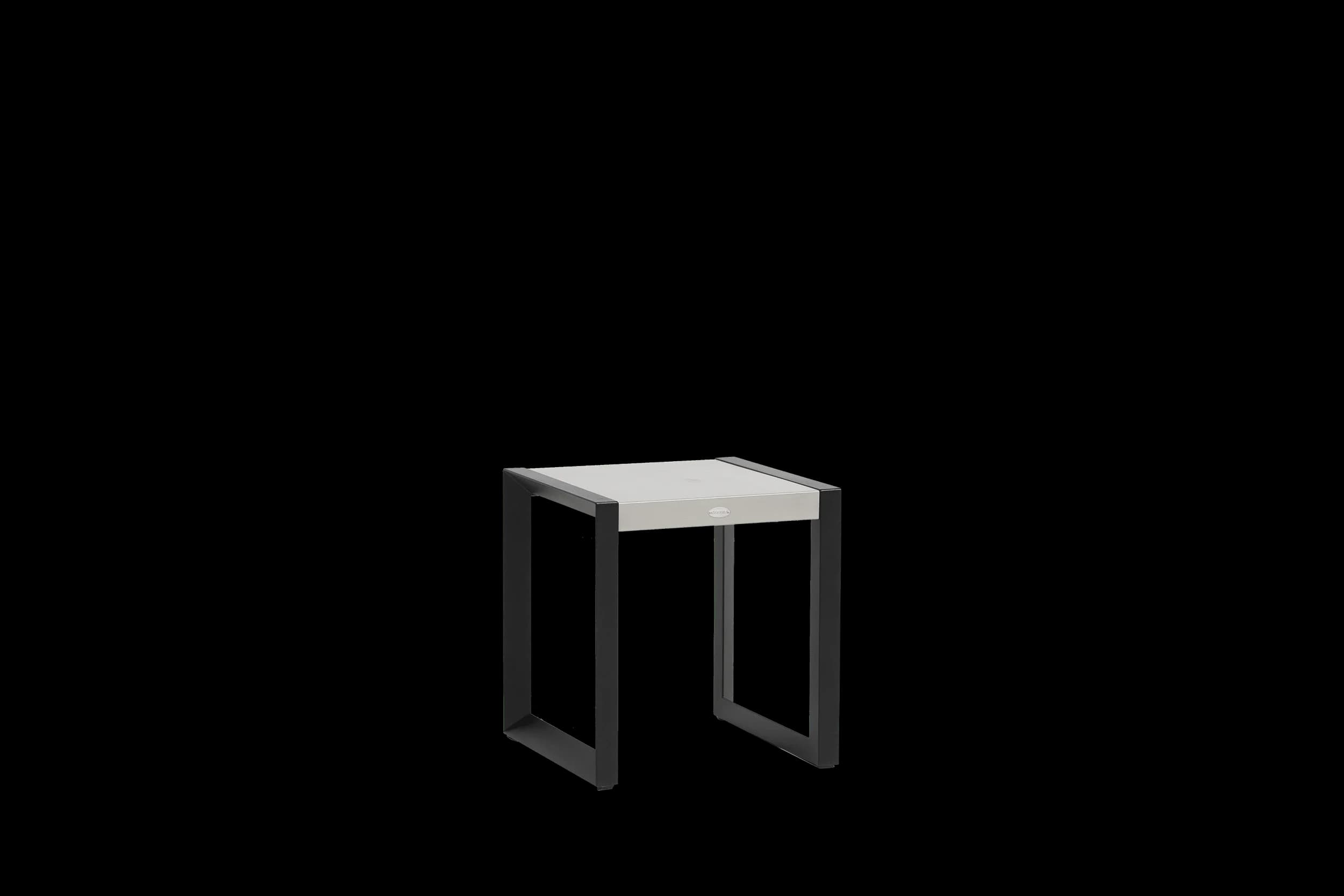 Avenue Side Table, product view 5