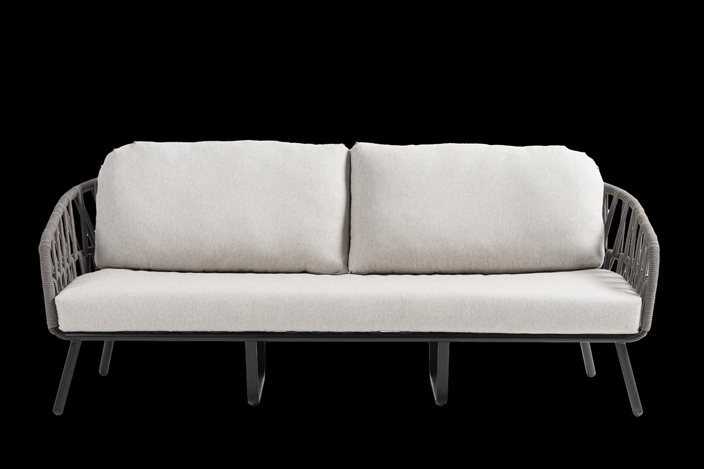 Hamptons 2.5-Seater Sofa, product view 2