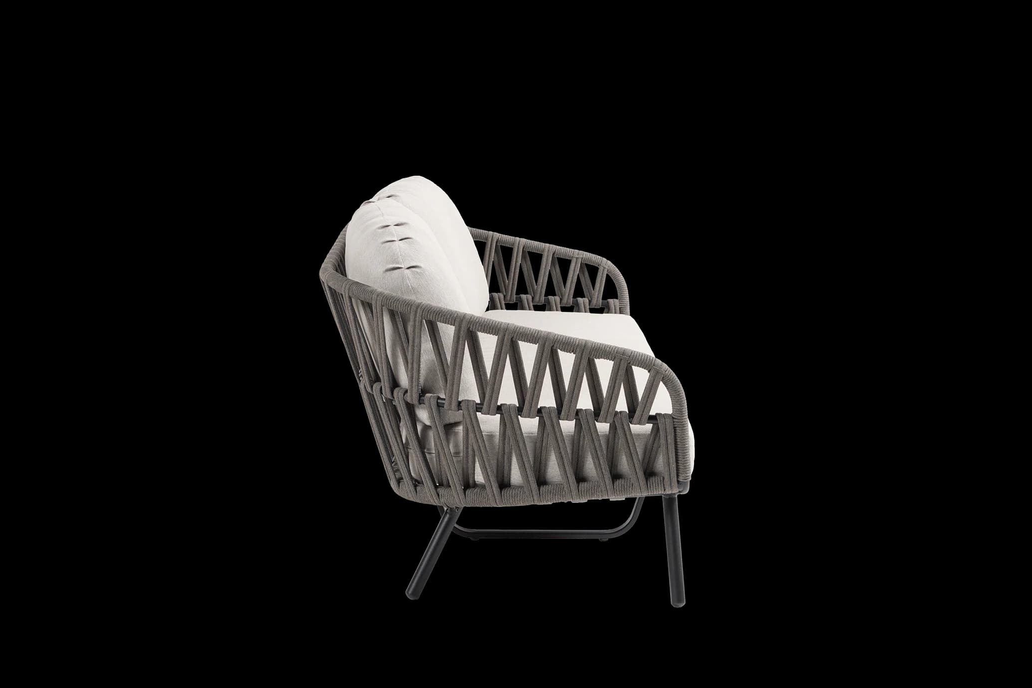 Hamptons 2.5-Seater Sofa, product view 3