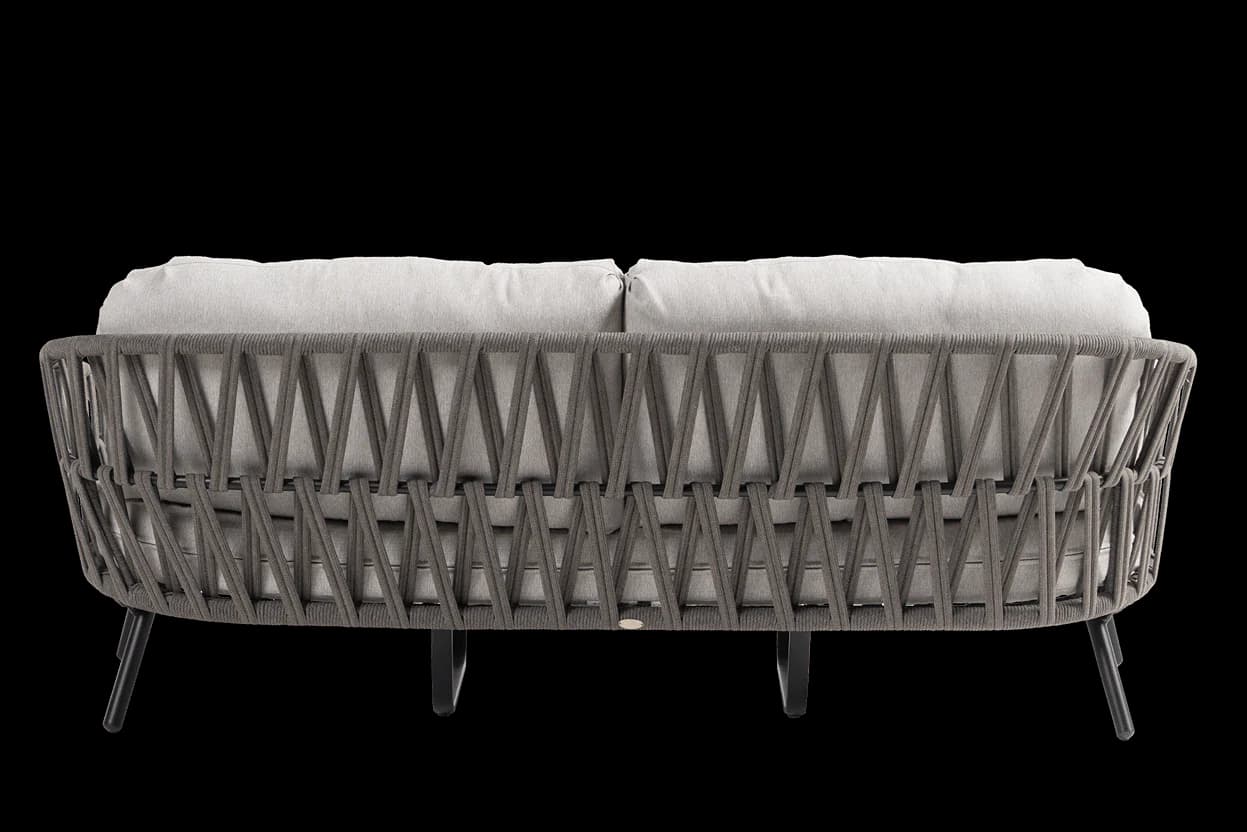 Hamptons 2.5-Seater Sofa, product view 4
