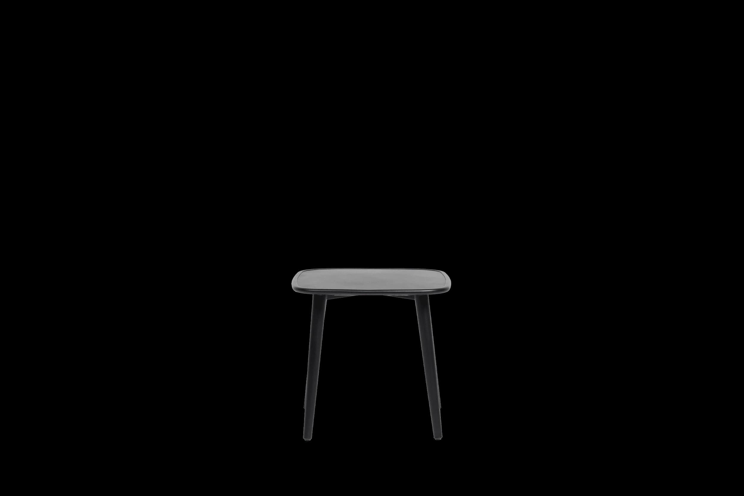 Gemelli Hamptons End Table, product view 2