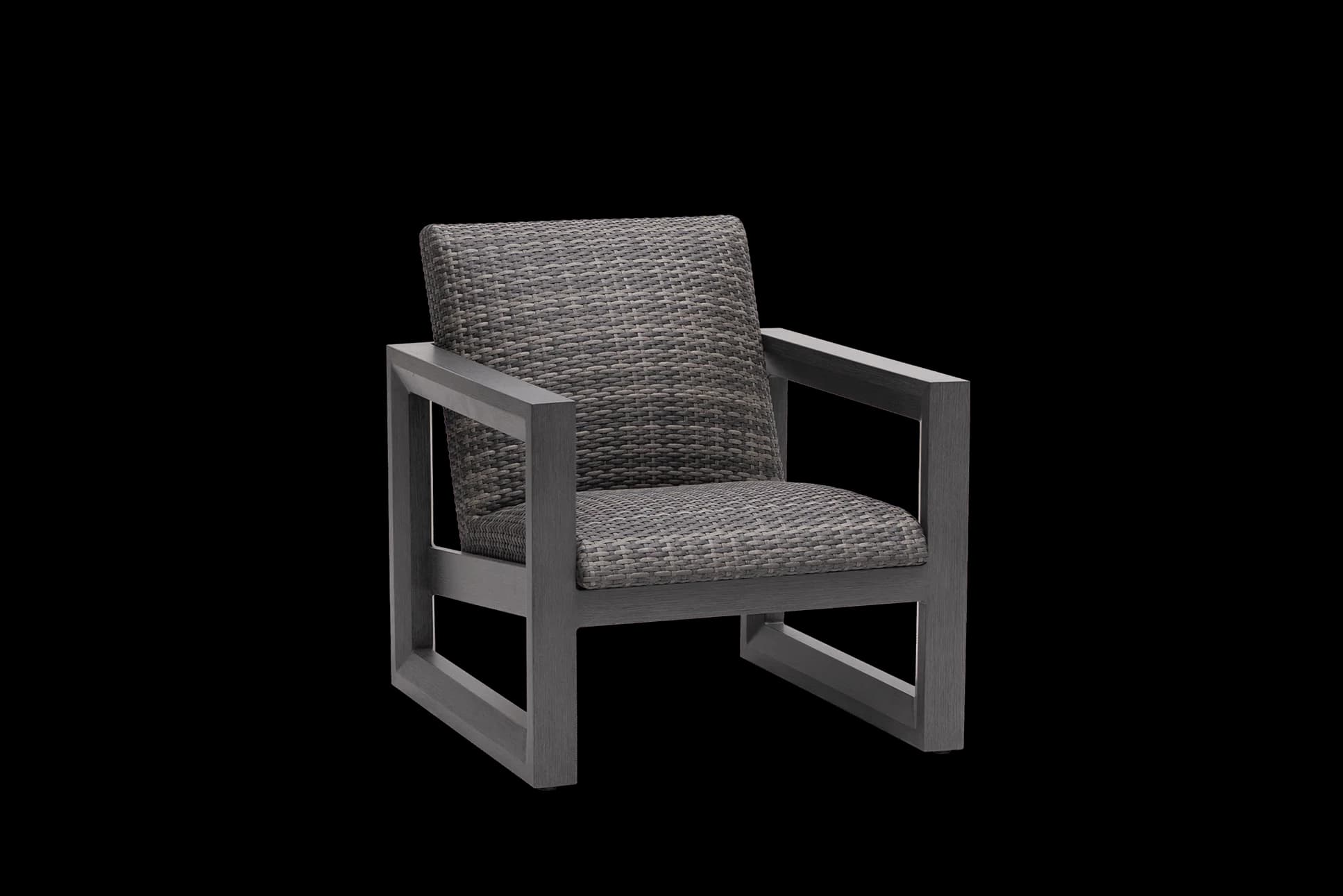 Bergen Club Chair, product view 1