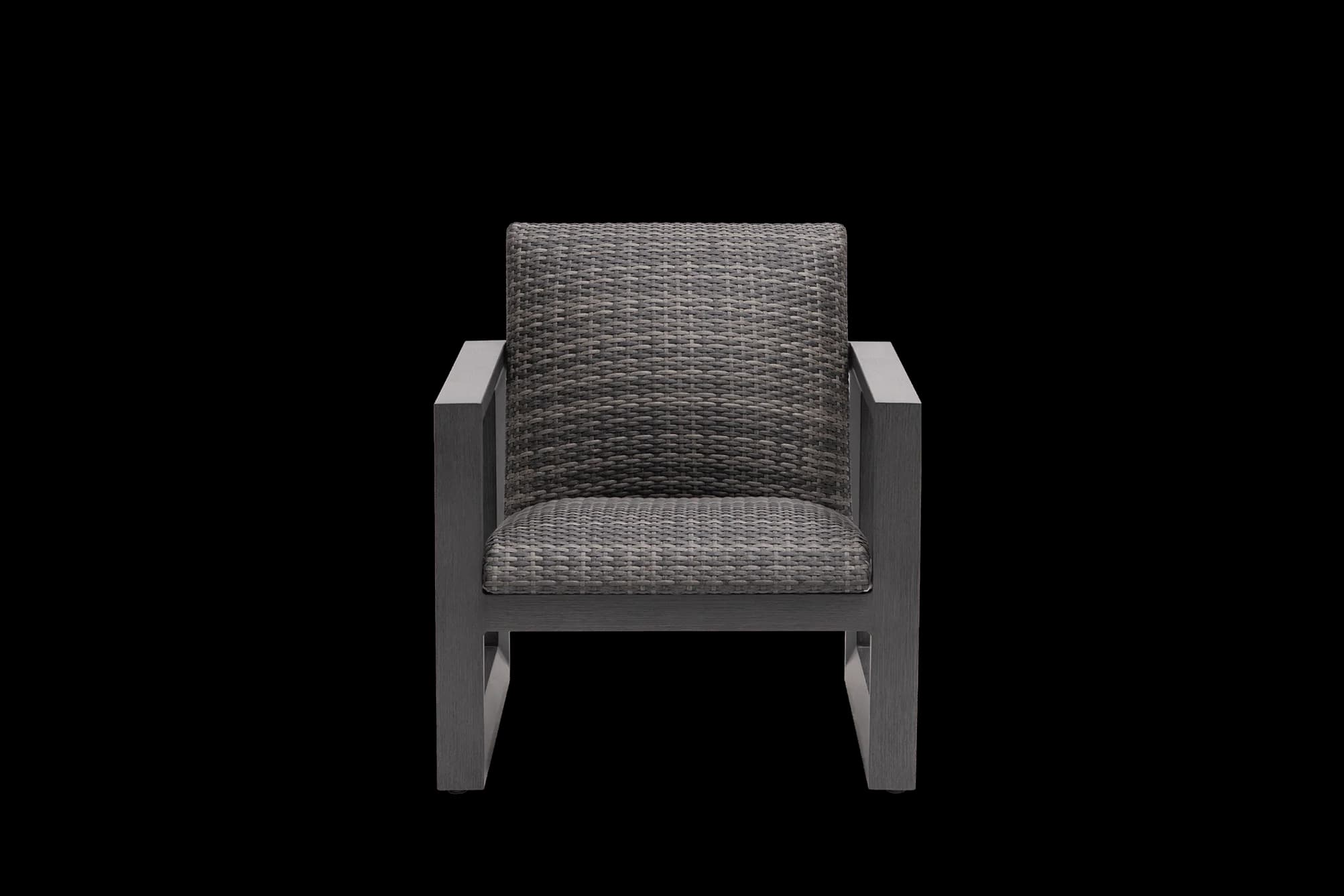 Bergen Club Chair, product view 2