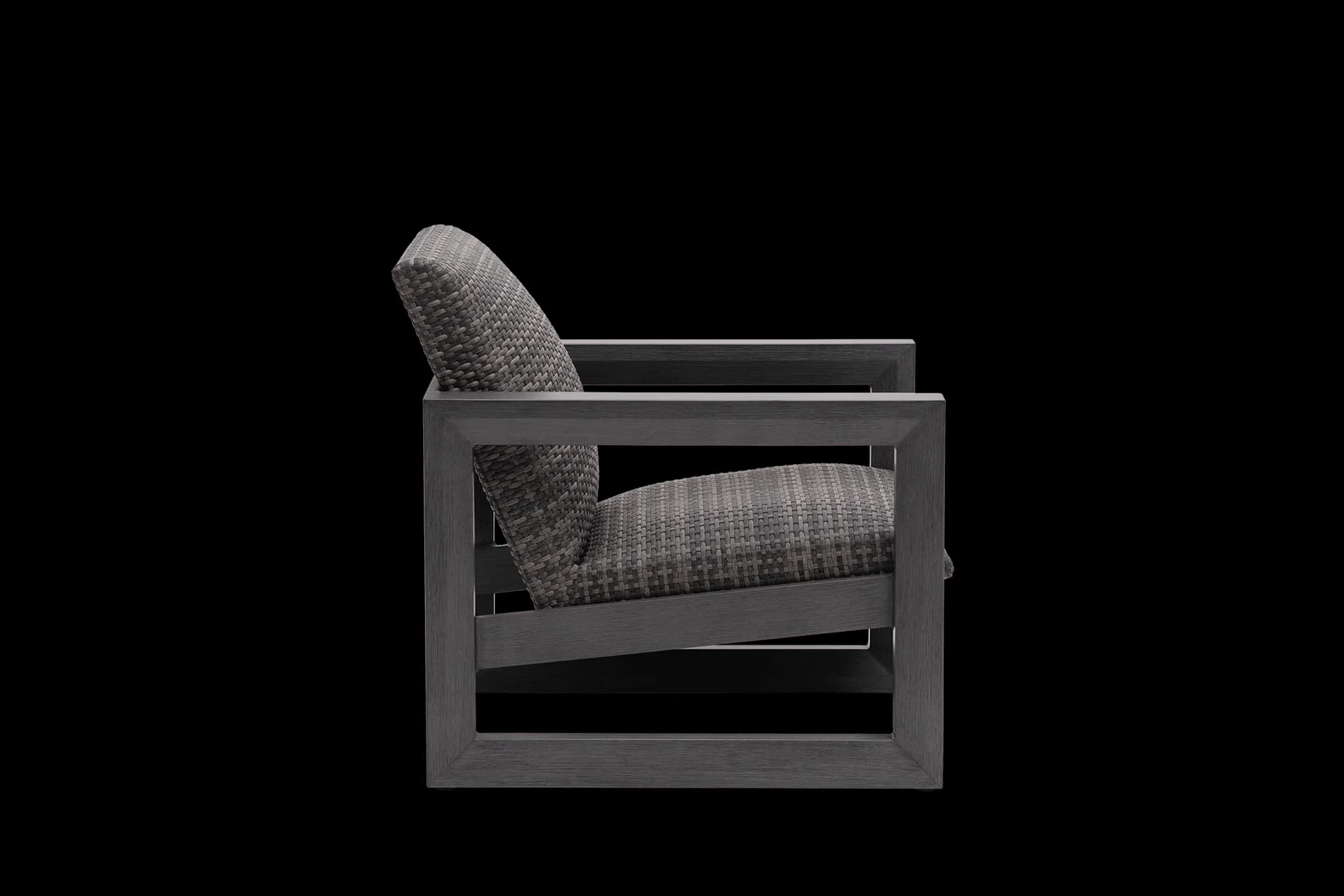 Bergen Club Chair, product view 3