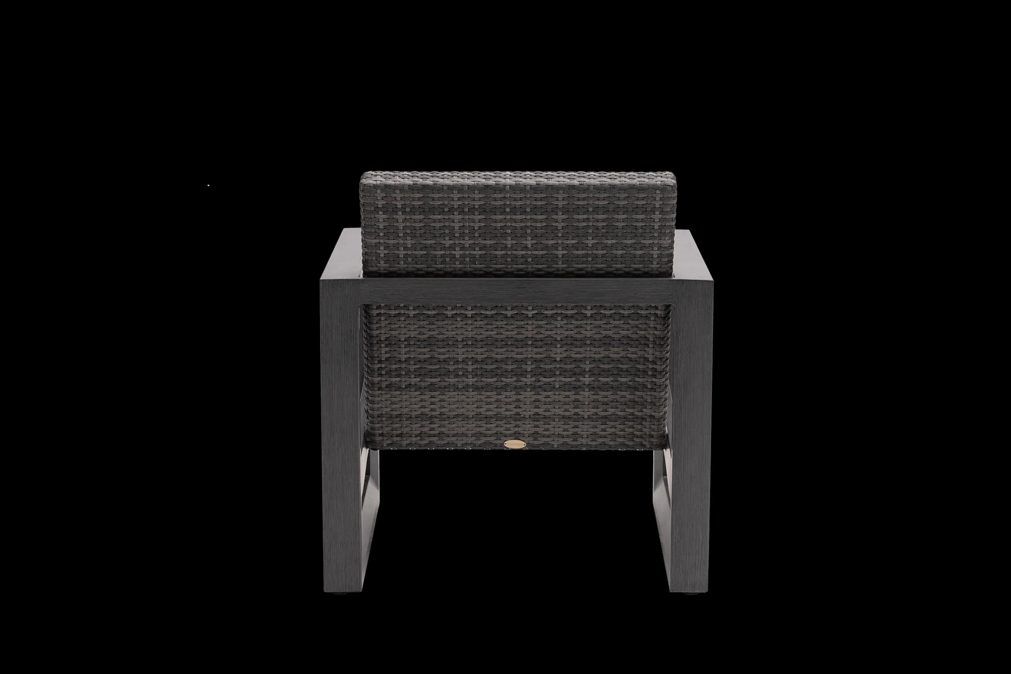 Bergen Club Chair, product view 4