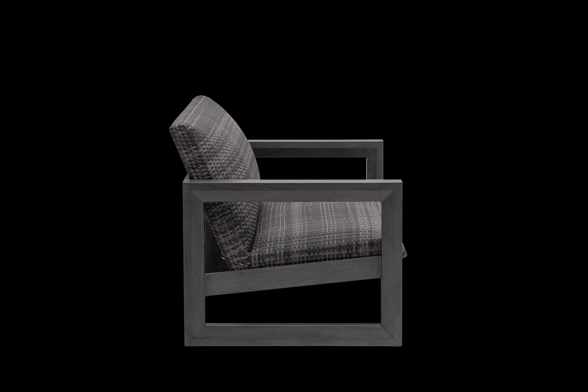 Bergen Love Seat, product view 3