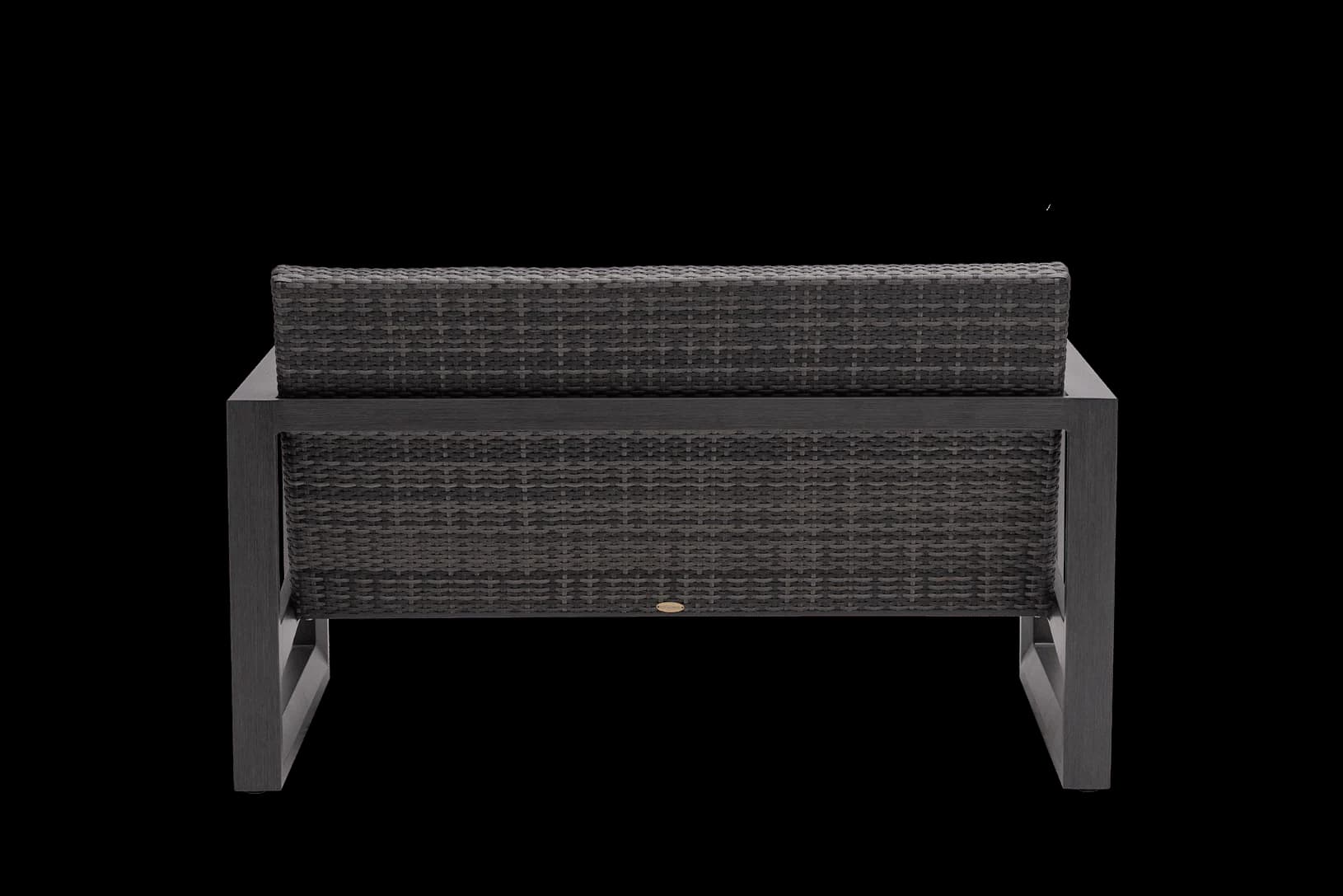 Bergen Love Seat, product view 4