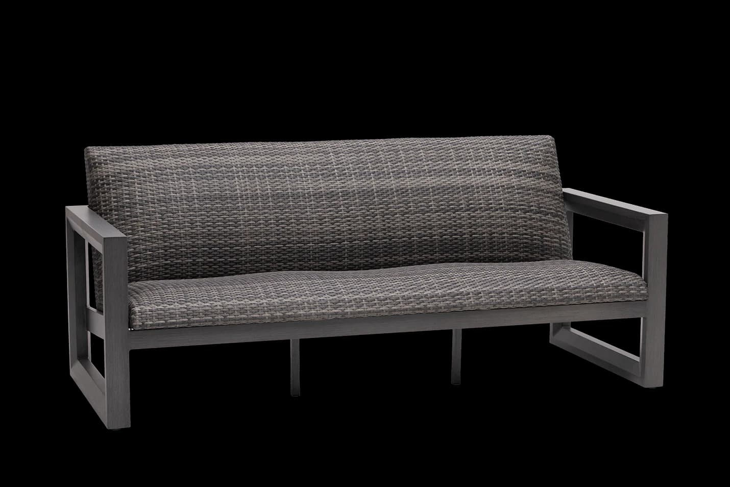 Bergen Sofa, product view 1