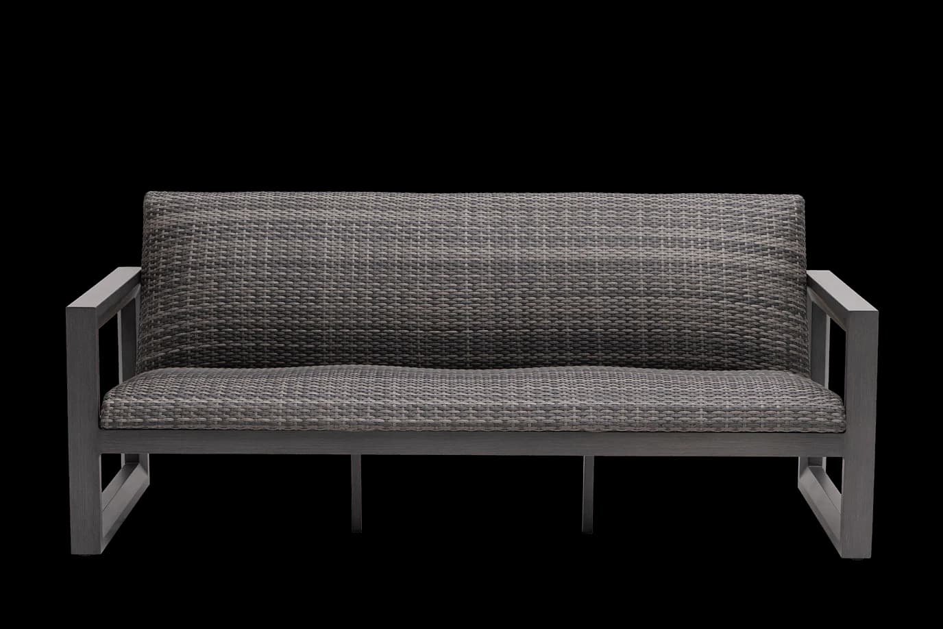 Bergen Sofa, product view 2