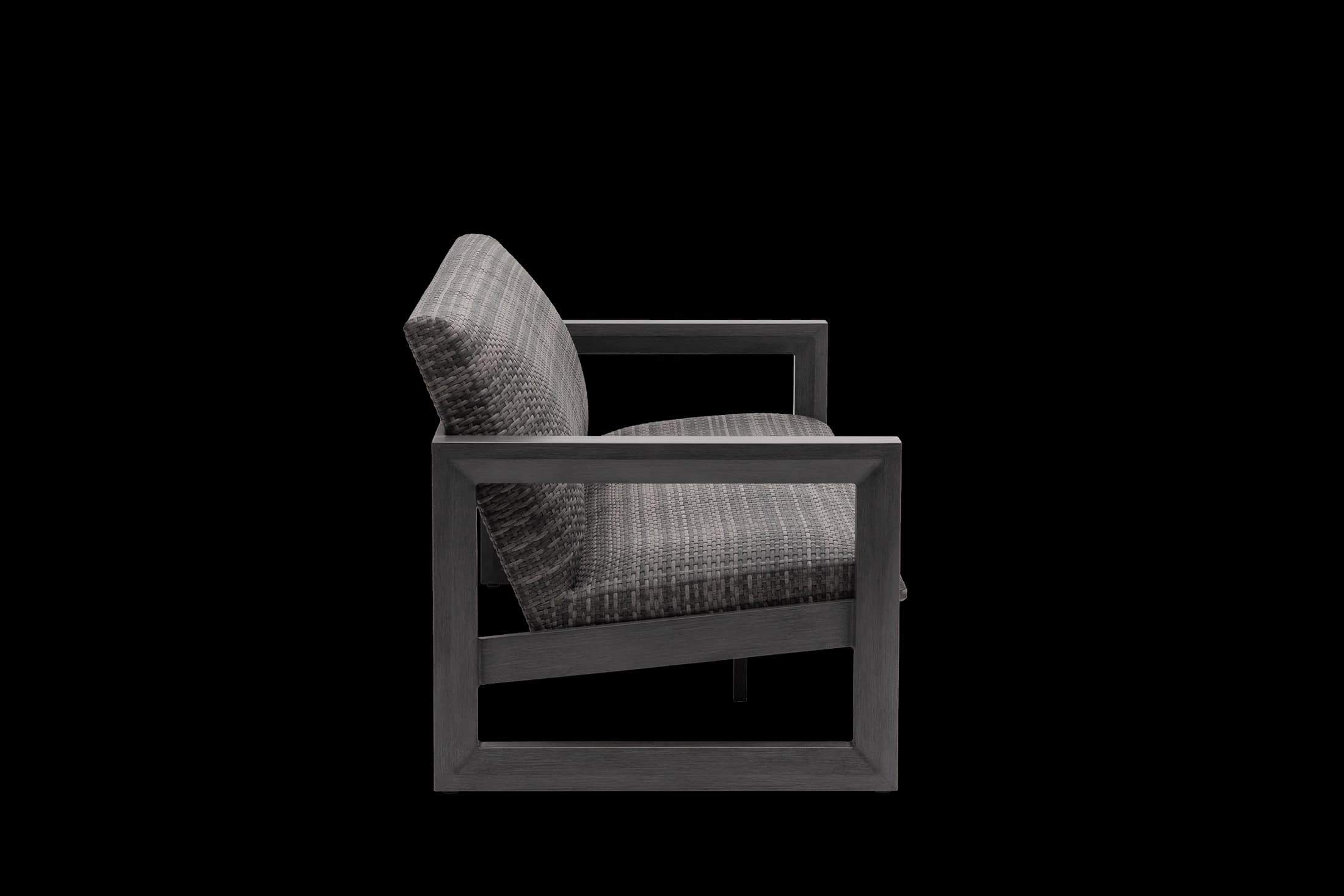 Bergen Sofa, product view 3