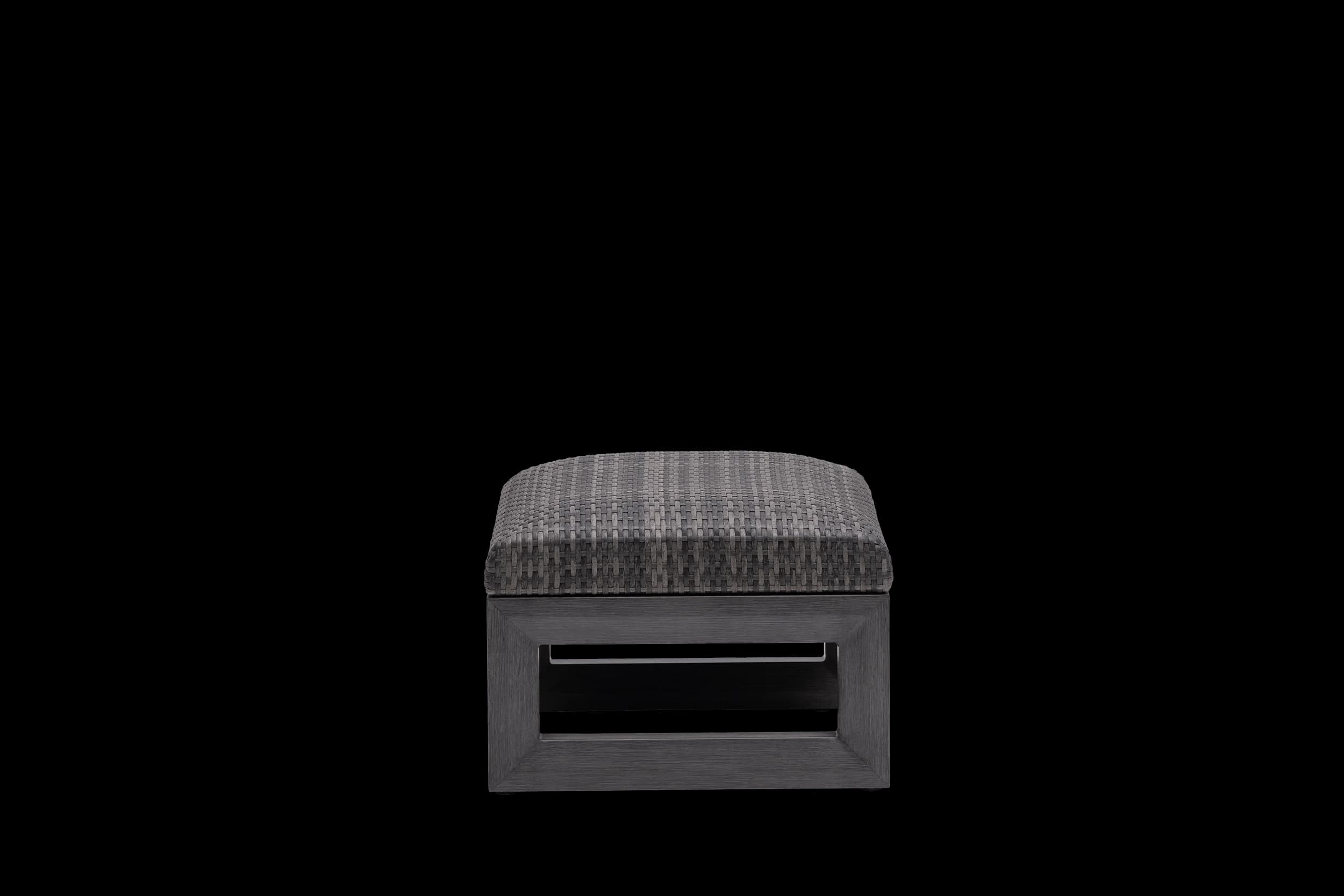 Bergen Ottoman, product view 3