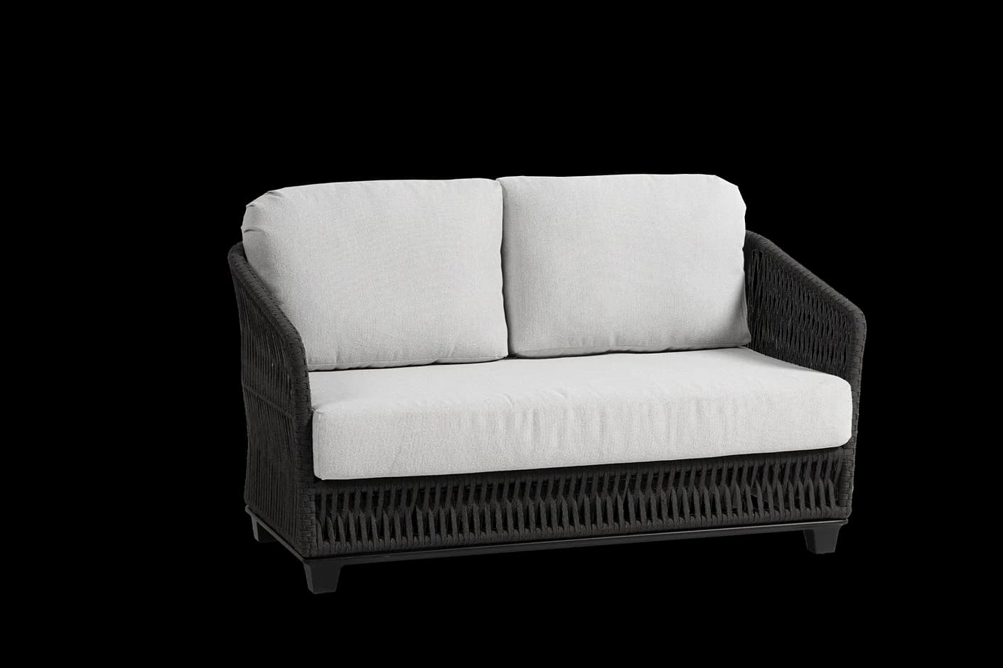 Gemelli Love Seat, product view 1
