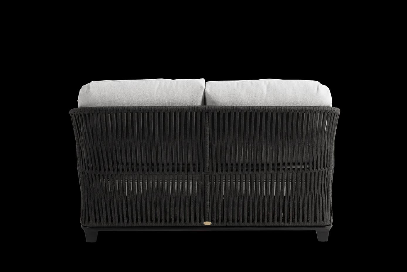 Gemelli Love Seat, product view 4