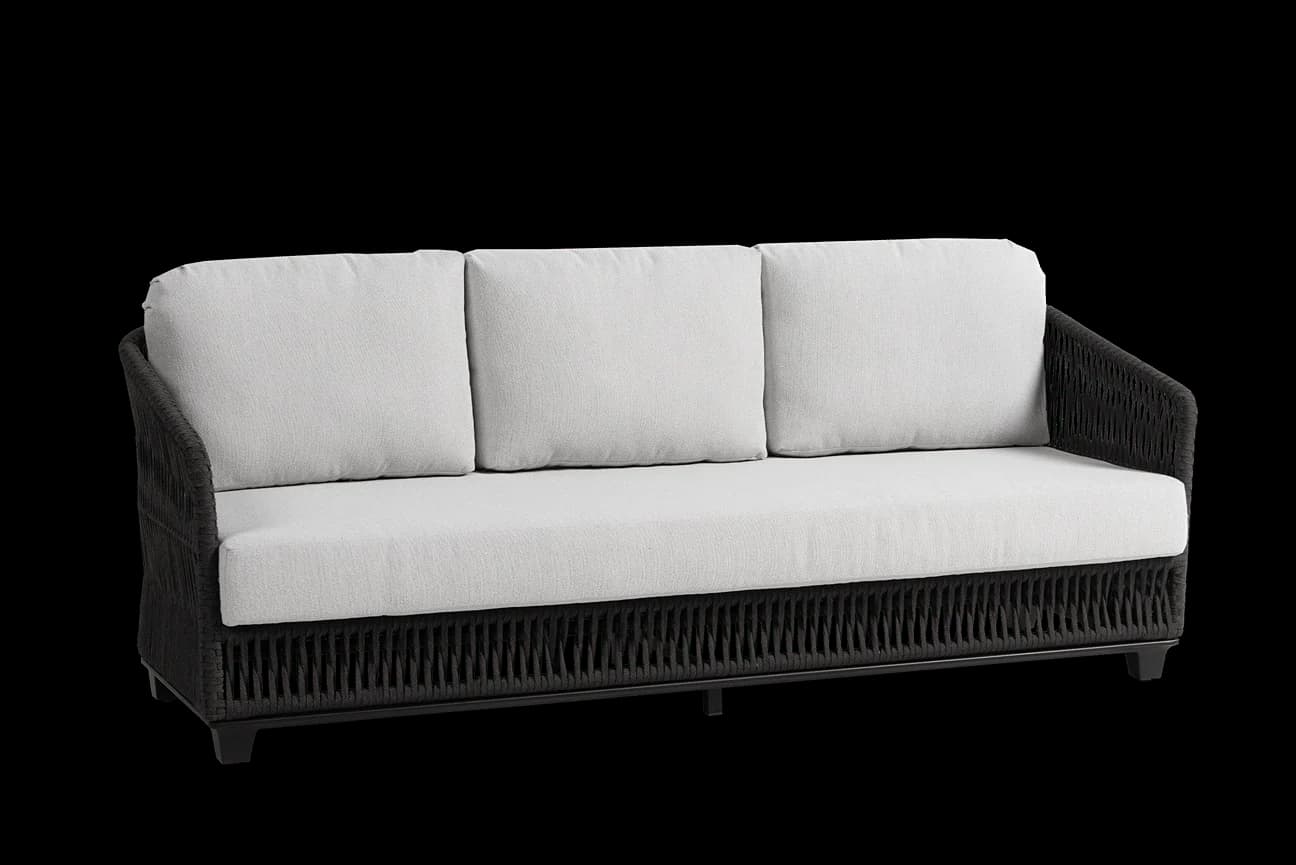 Gemelli Sofa, product view 1