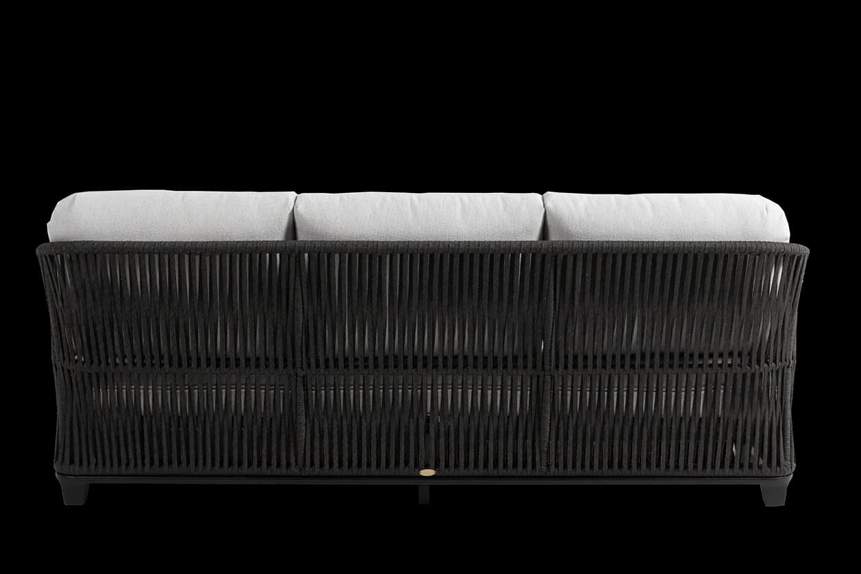 Gemelli Sofa, product view 4