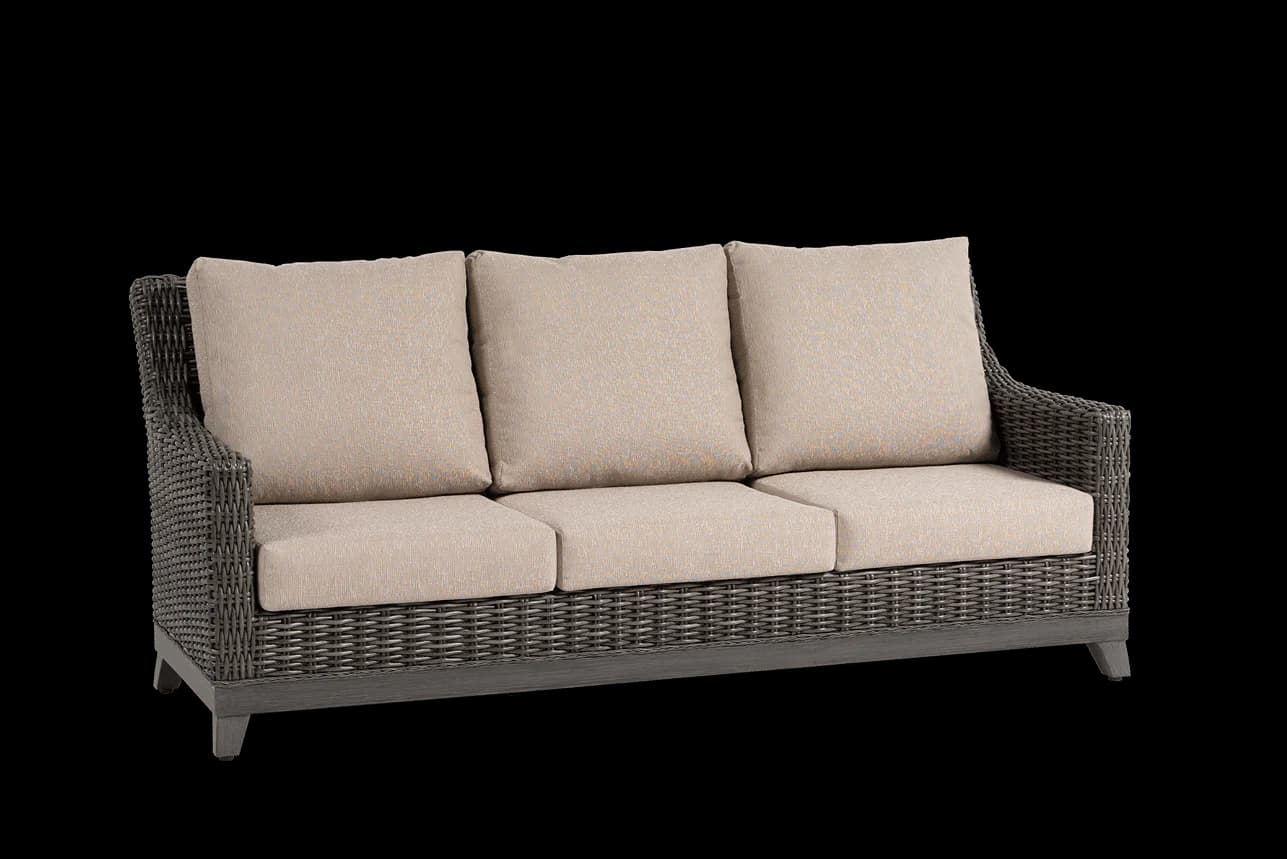 Budapest Sofa, product view 1