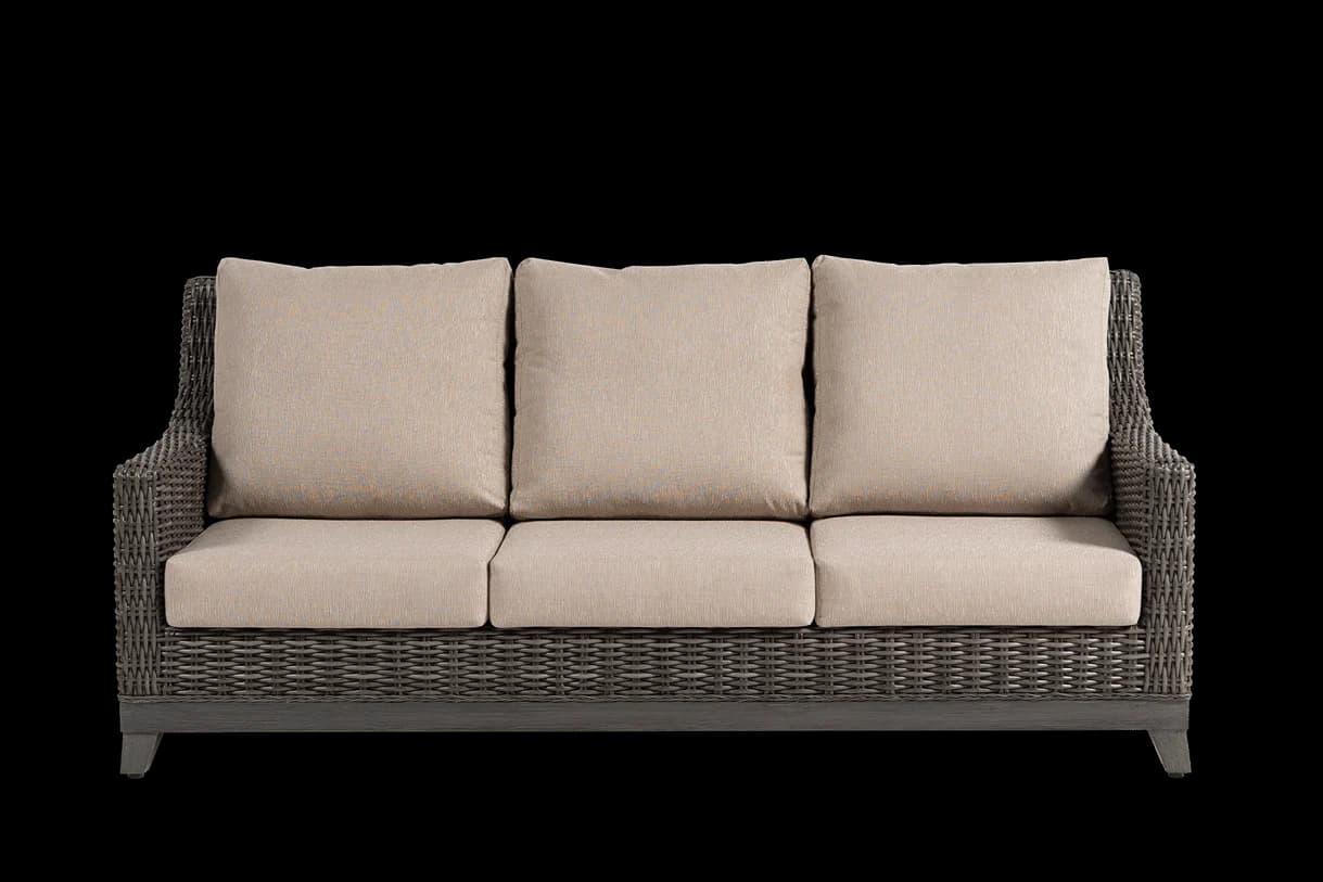 Budapest Sofa, product view 2