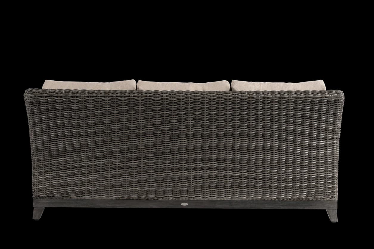 Budapest Sofa, product view 4
