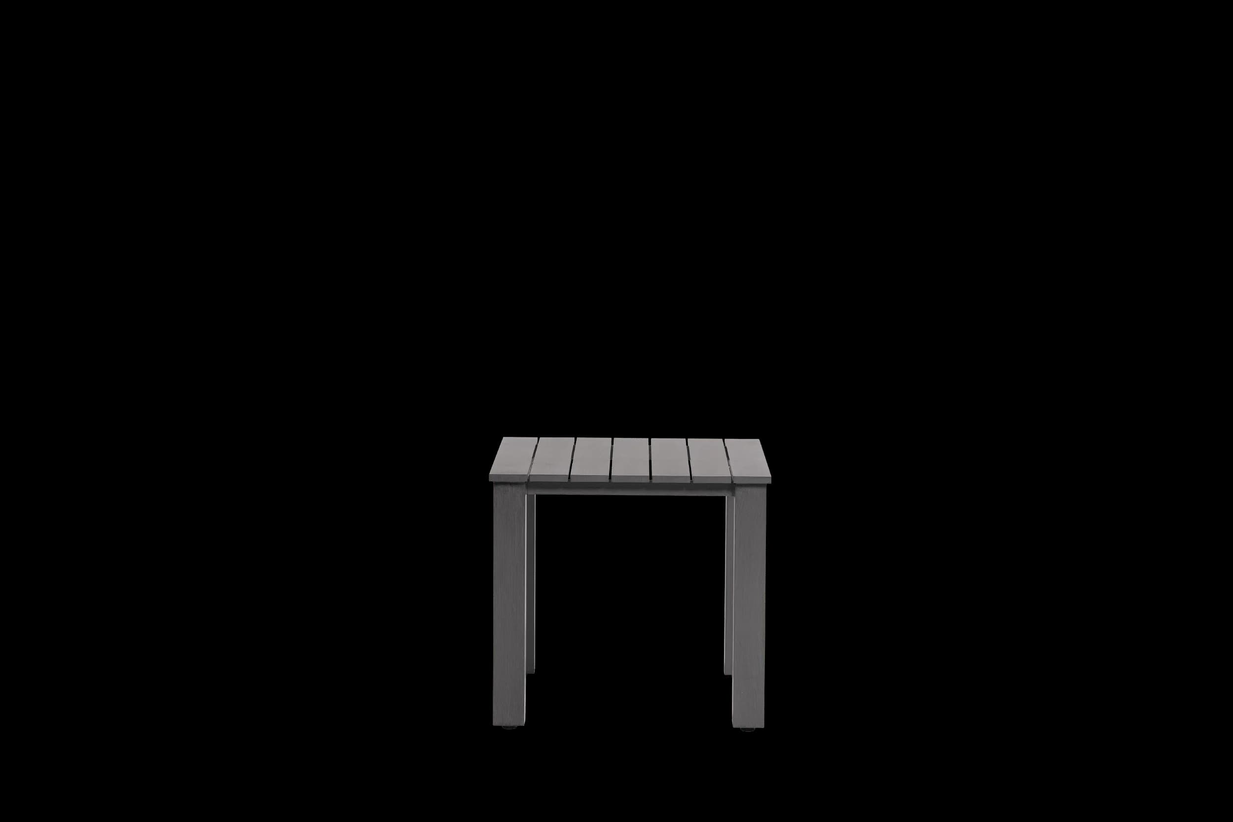Sunbury End Table, product view 3