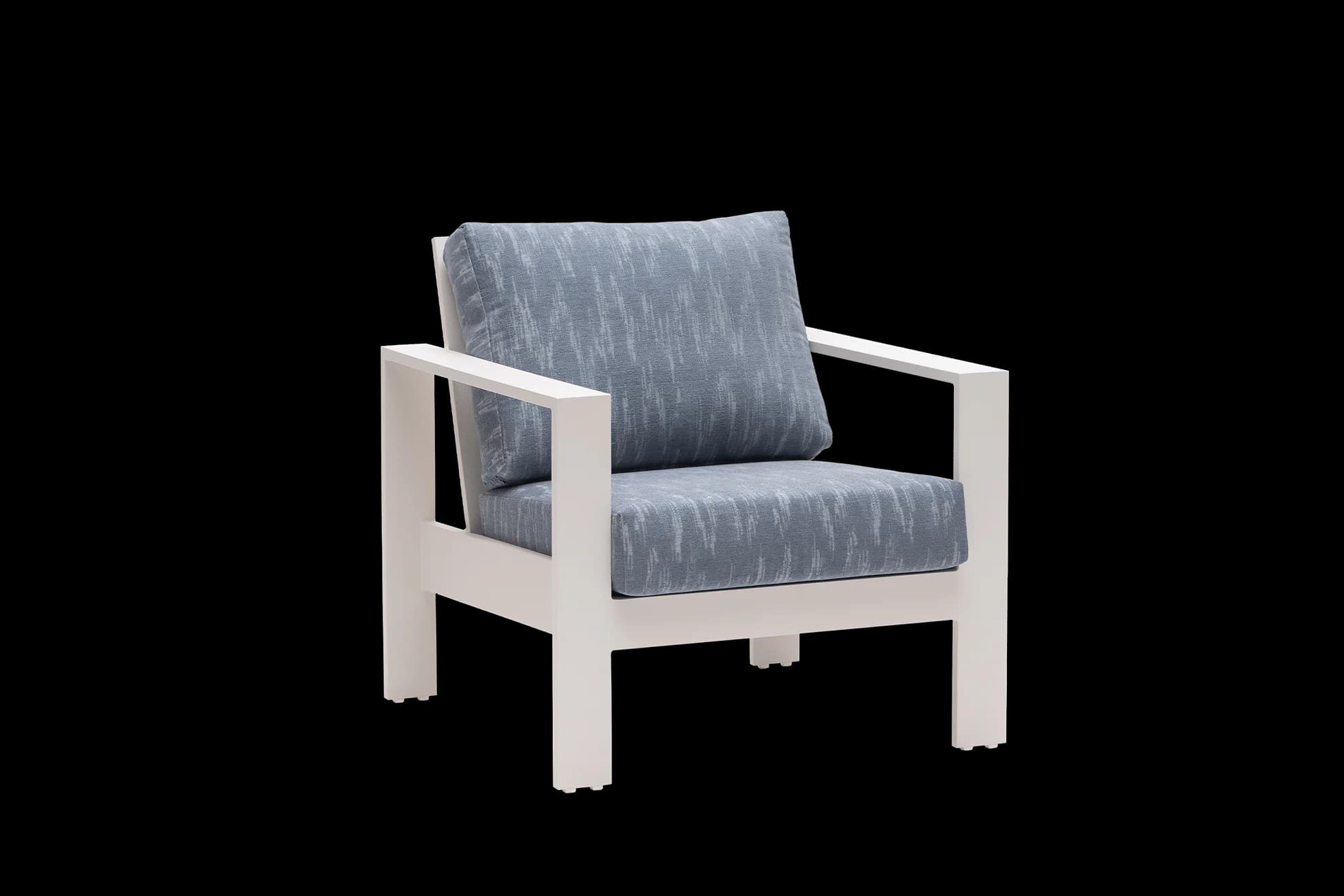 Vienna Club Chair, product view 1