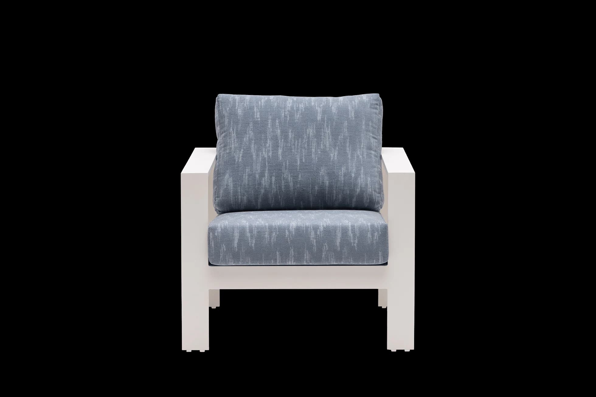 Vienna Club Chair, product view 2