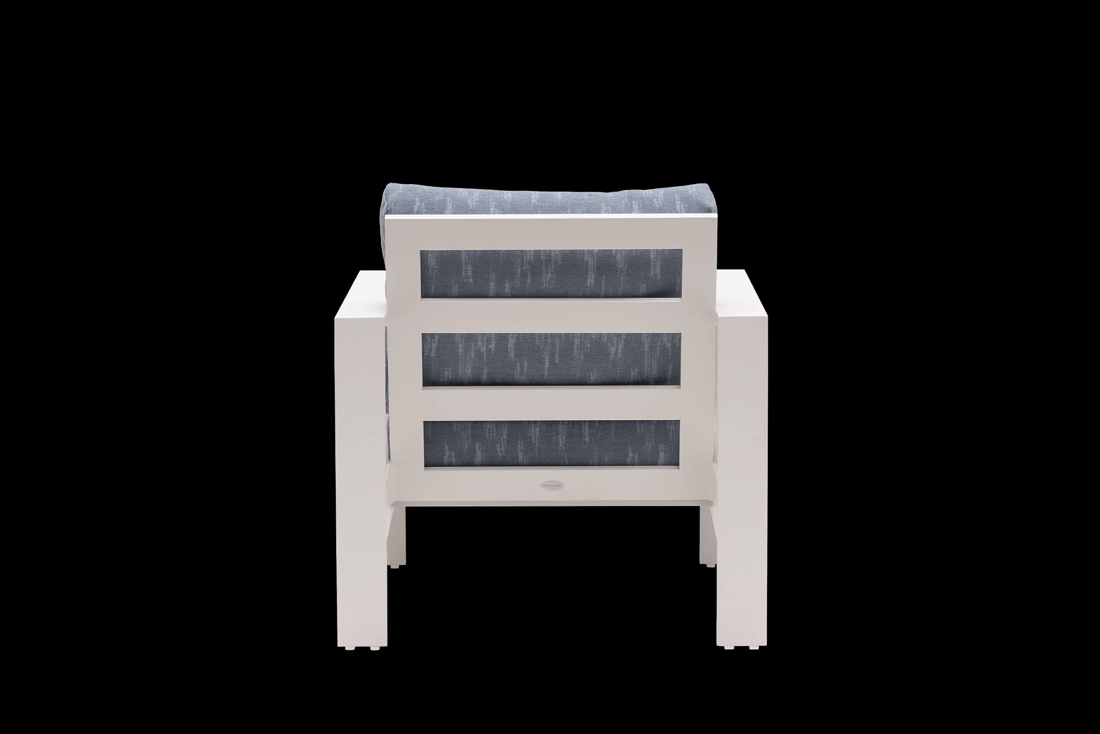 Vienna Club Chair, product view 4