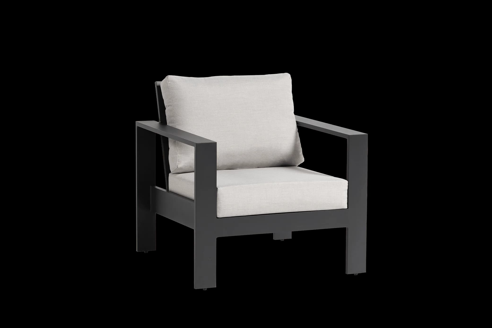 Vienna Club Chair, product view 5