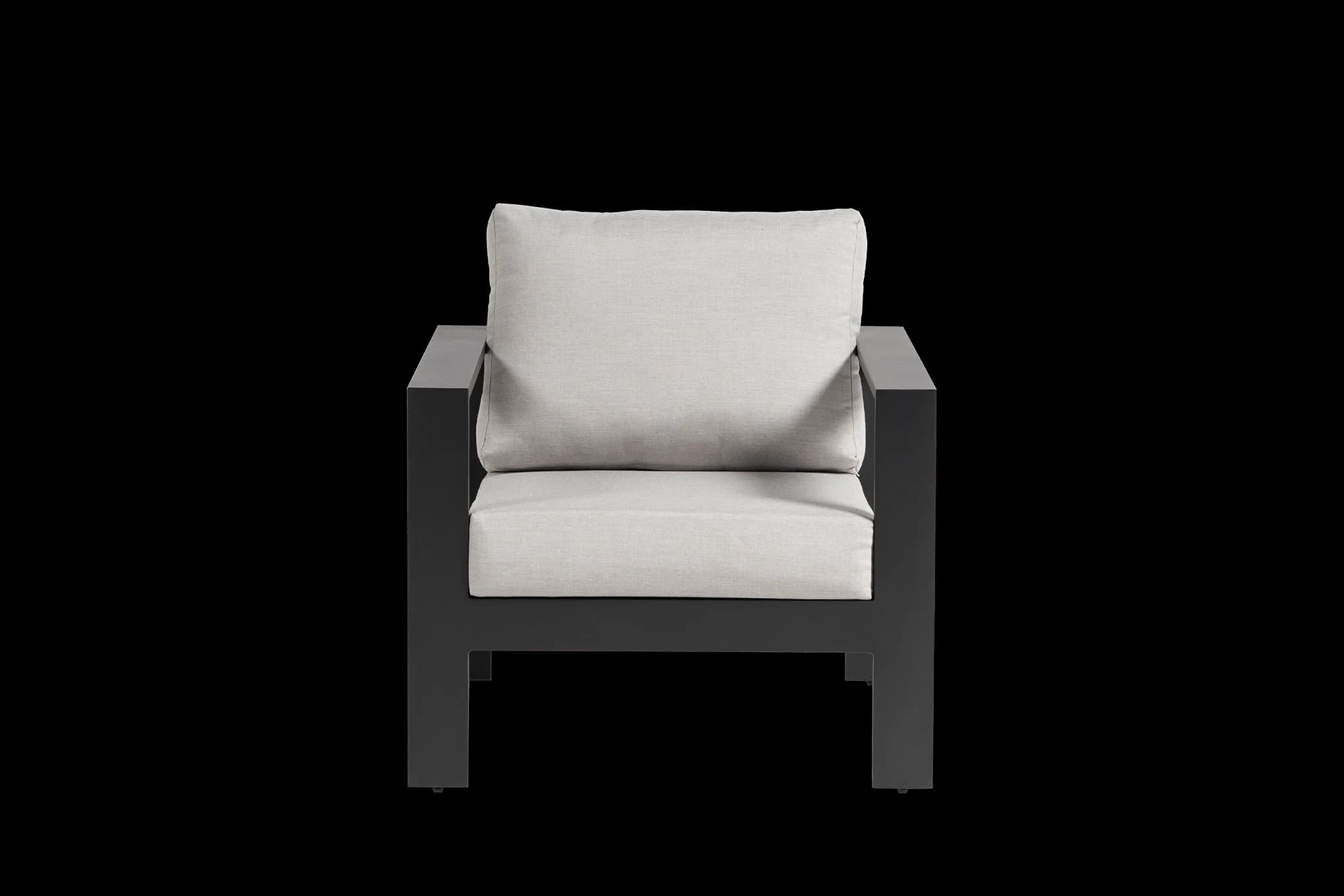 Vienna Club Chair, product view 6