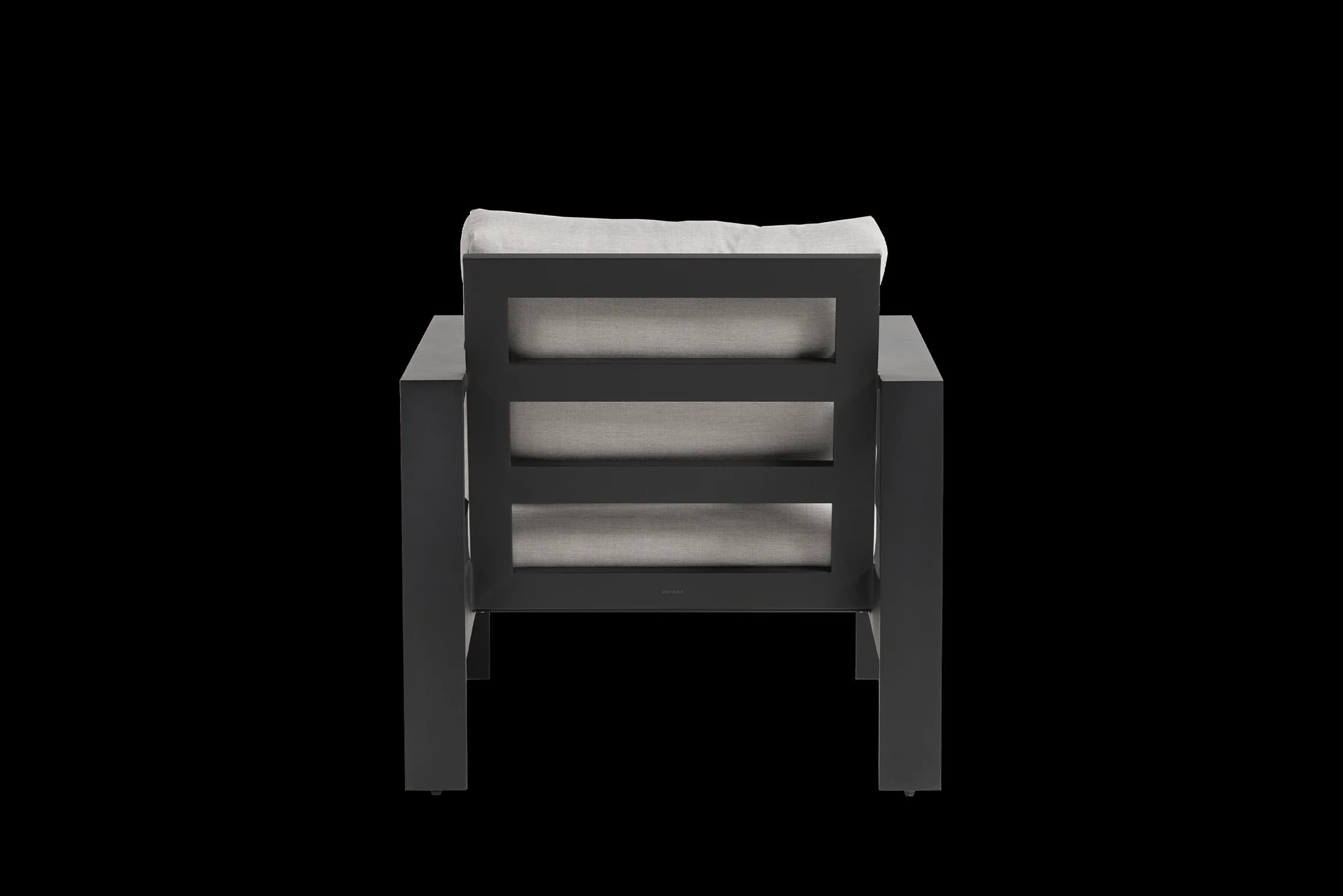 Vienna Club Chair, product view 8