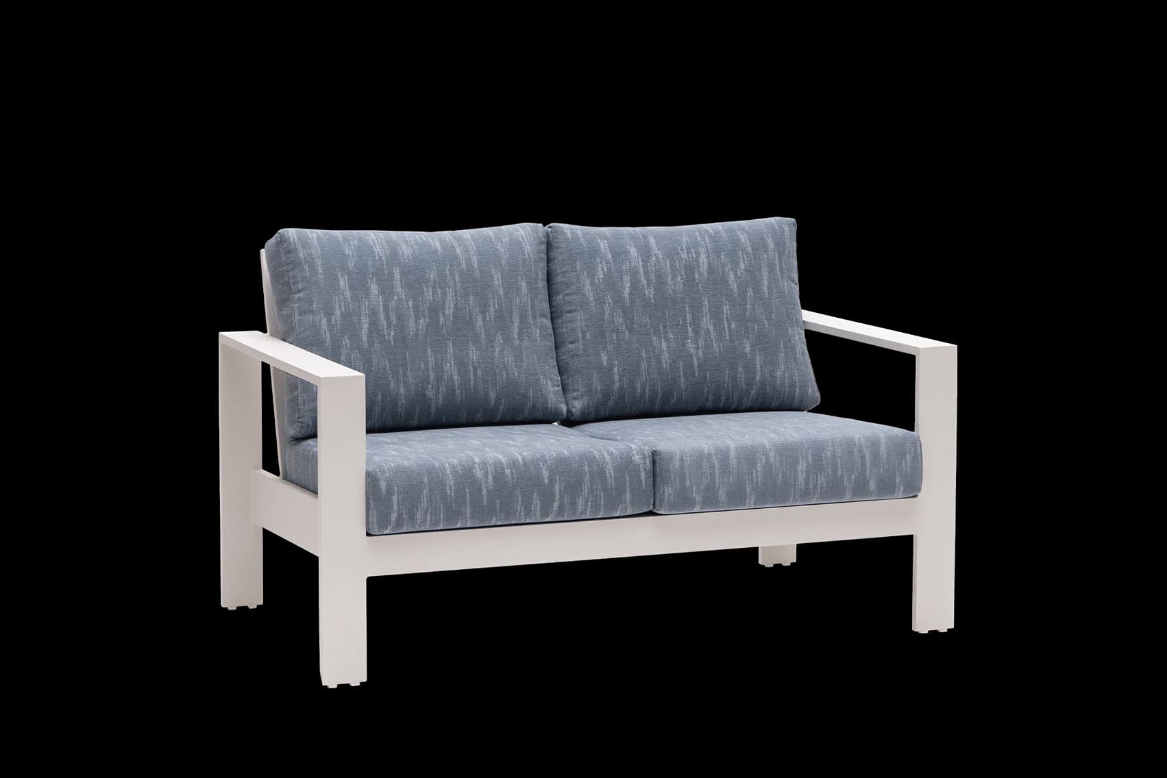 Vienna Love Seat, product view 1