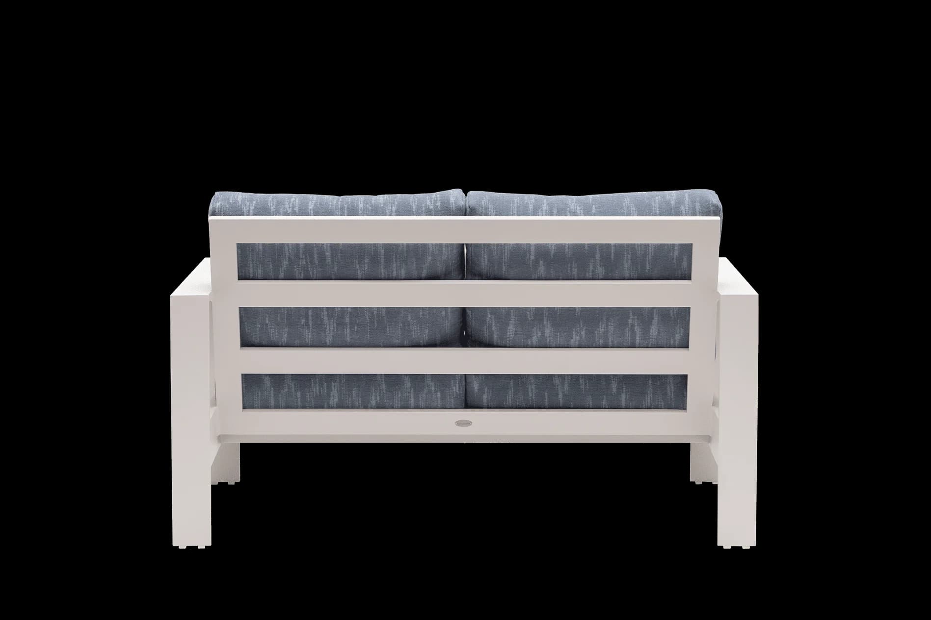 Vienna Love Seat, product view 4