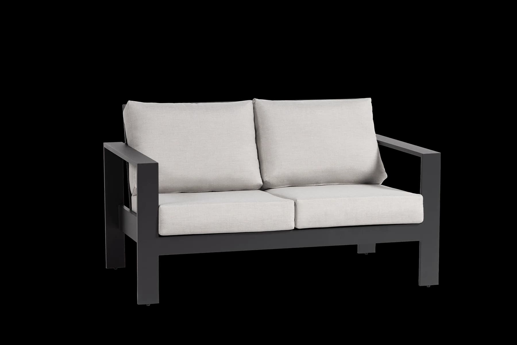 Vienna Love Seat, product view 5