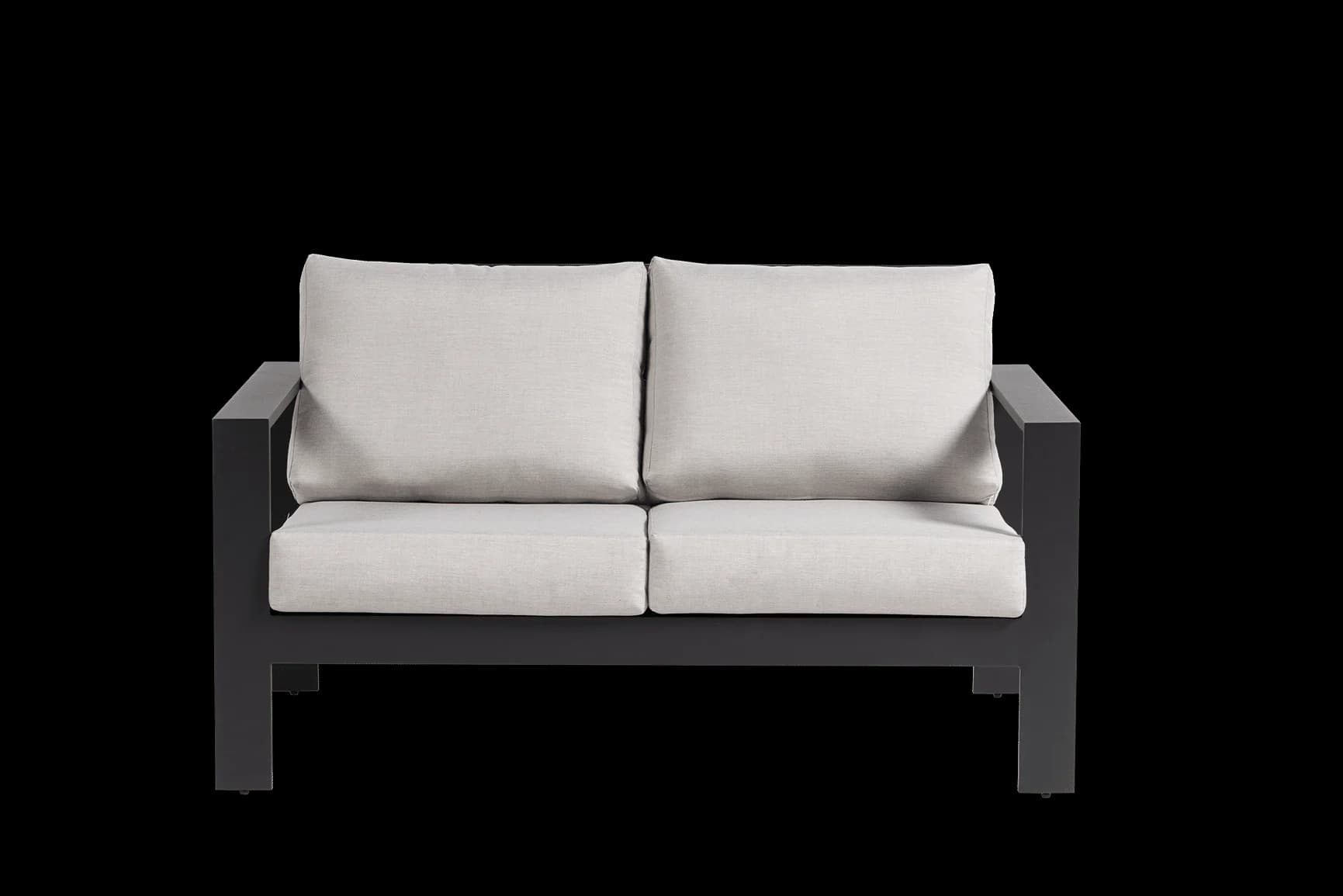 Vienna Love Seat, product view 6