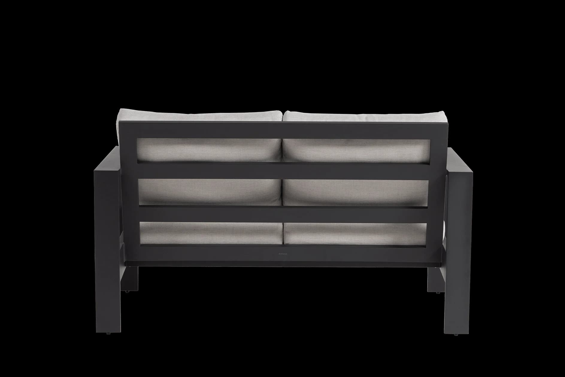 Vienna Love Seat, product view 8